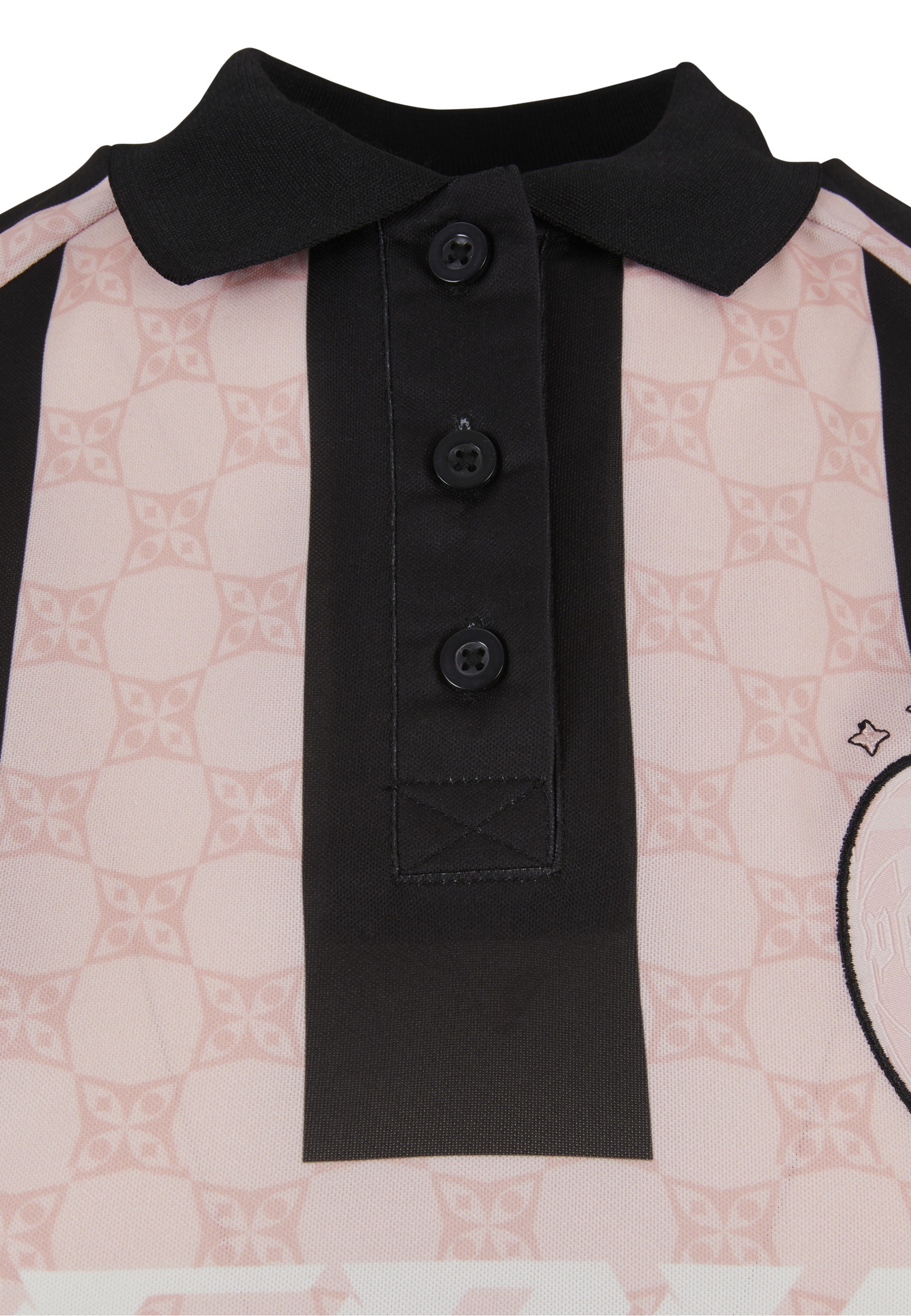 Thumbnail - PEQUS Kurzarmshirt "PEQUS PEQUS Football Logo Shirt" 1 Stk.