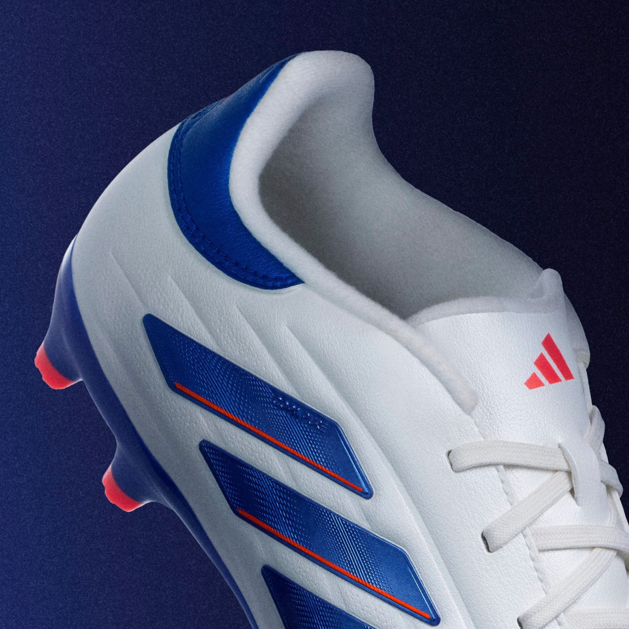 adidas Performance Fußballschuh »COPA PURE 2 LEAGUE FG«, für Rasenplätze