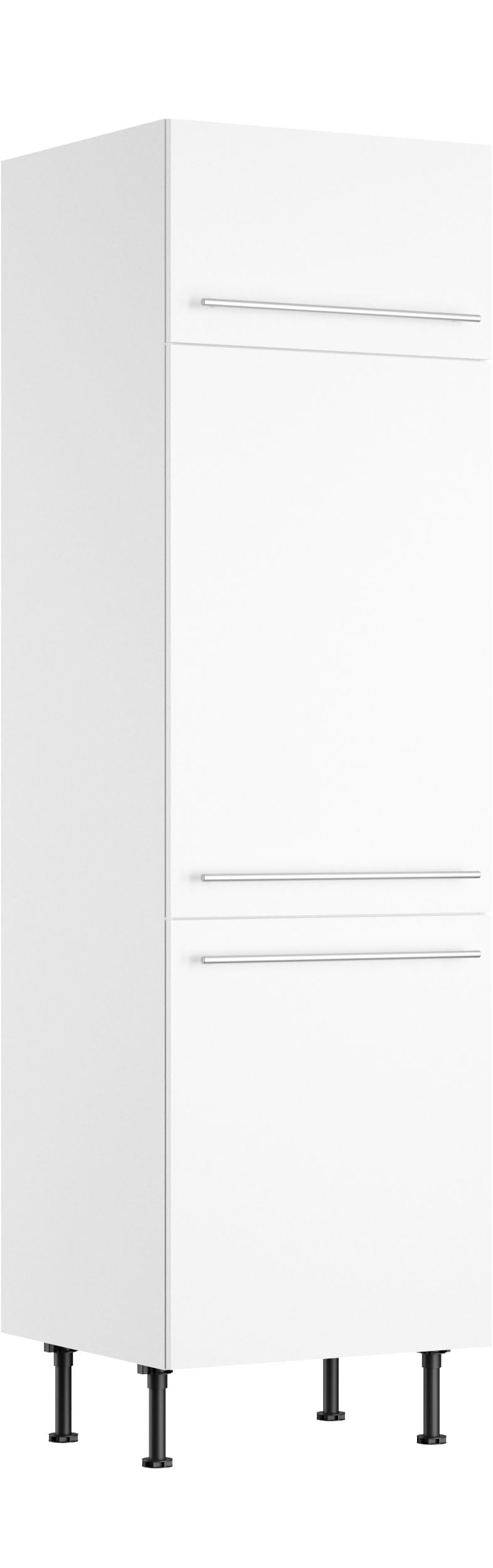KOCHSTATION Kühlumbauschrank "KS-Bern2", Breite 60 cm, Höhe 211,8 cm, 1 Kla günstig online kaufen