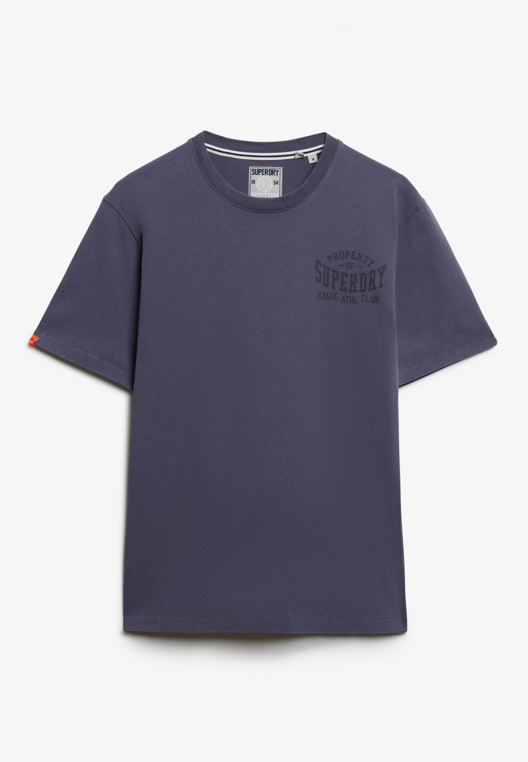 Superdry Rundhalsshirt »ATHLETIC ESS TEE«