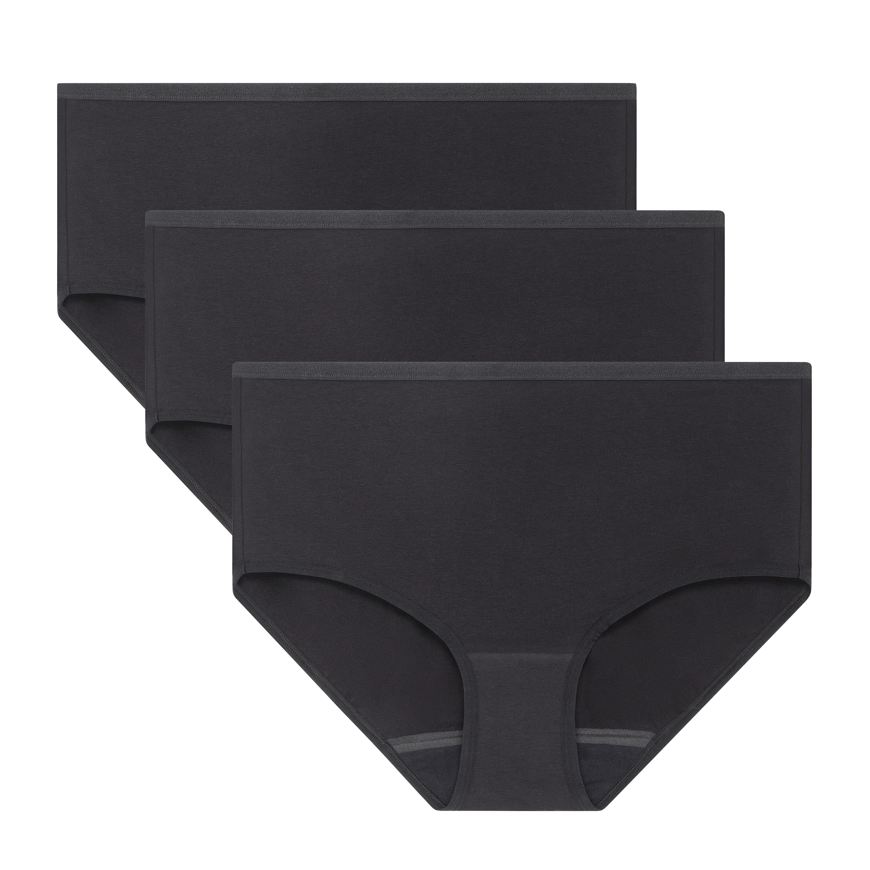 Jockey Periodenslip "Worry Free" Hoher Komfort