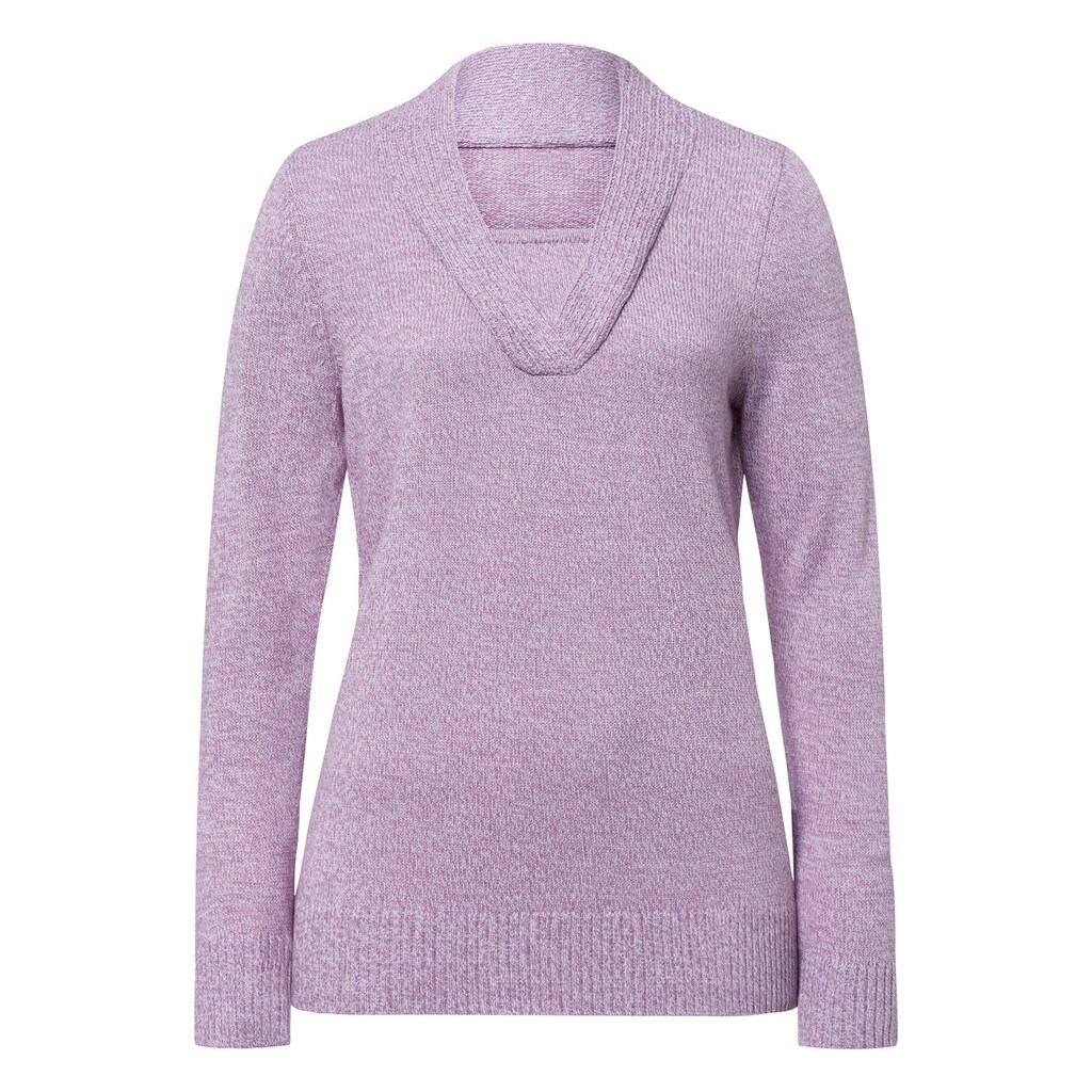 Classic Basics 2-in-1-Pullover »Pullover«