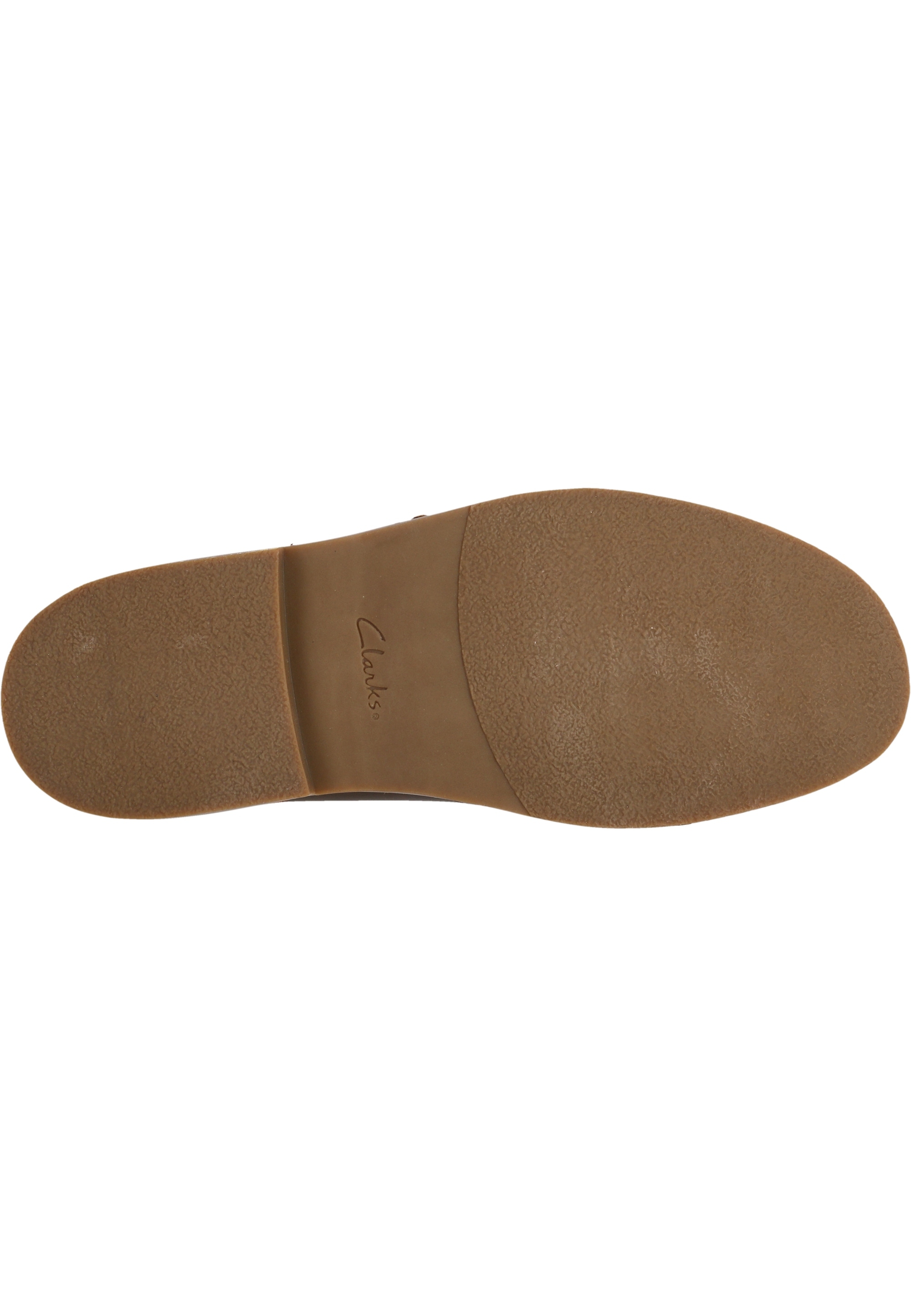 Clarks Stiefel »Desert«, im kultigen Design