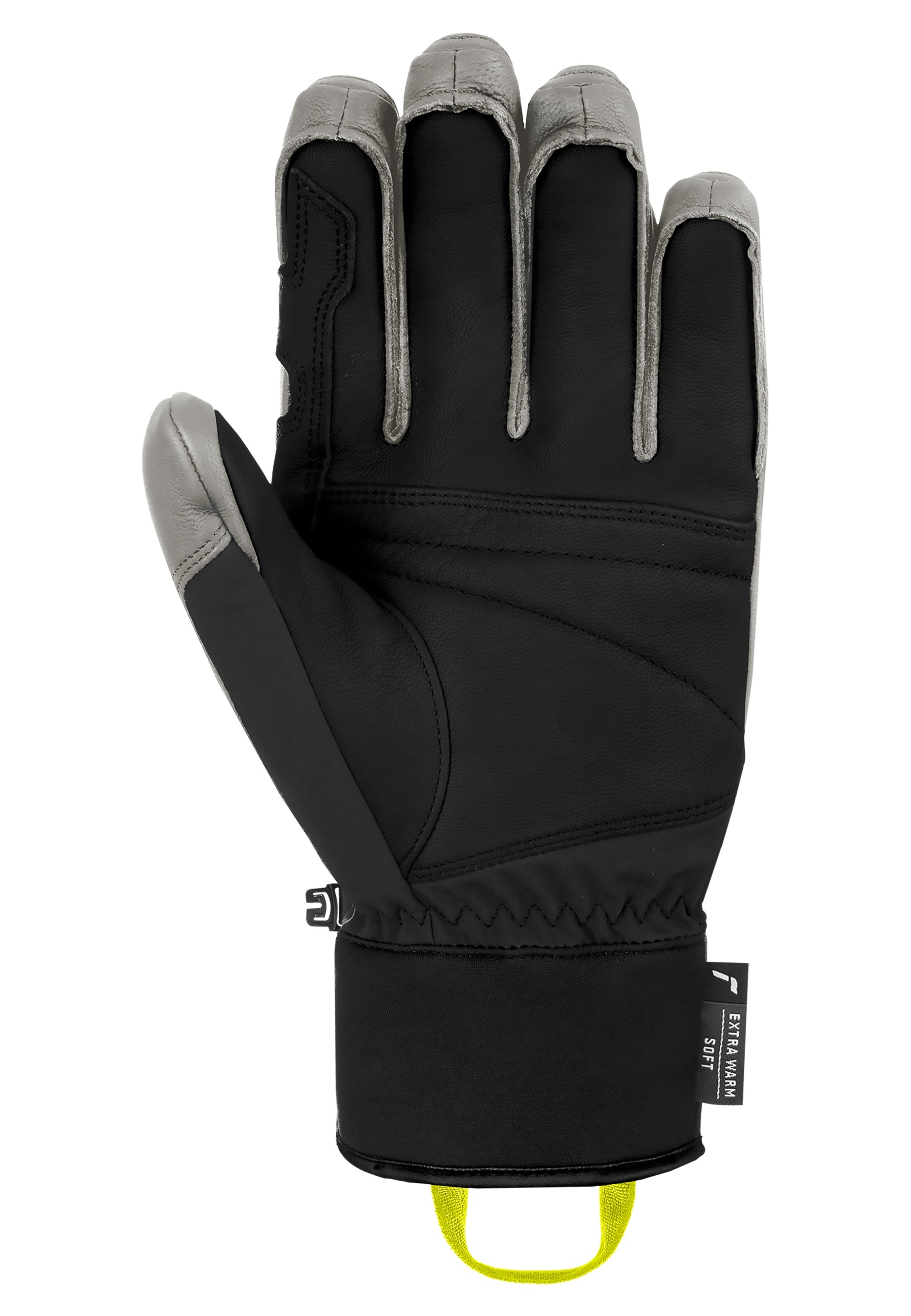 Thumbnail - Reusch Skihandschuhe "Pro RC" in sportlichem Design