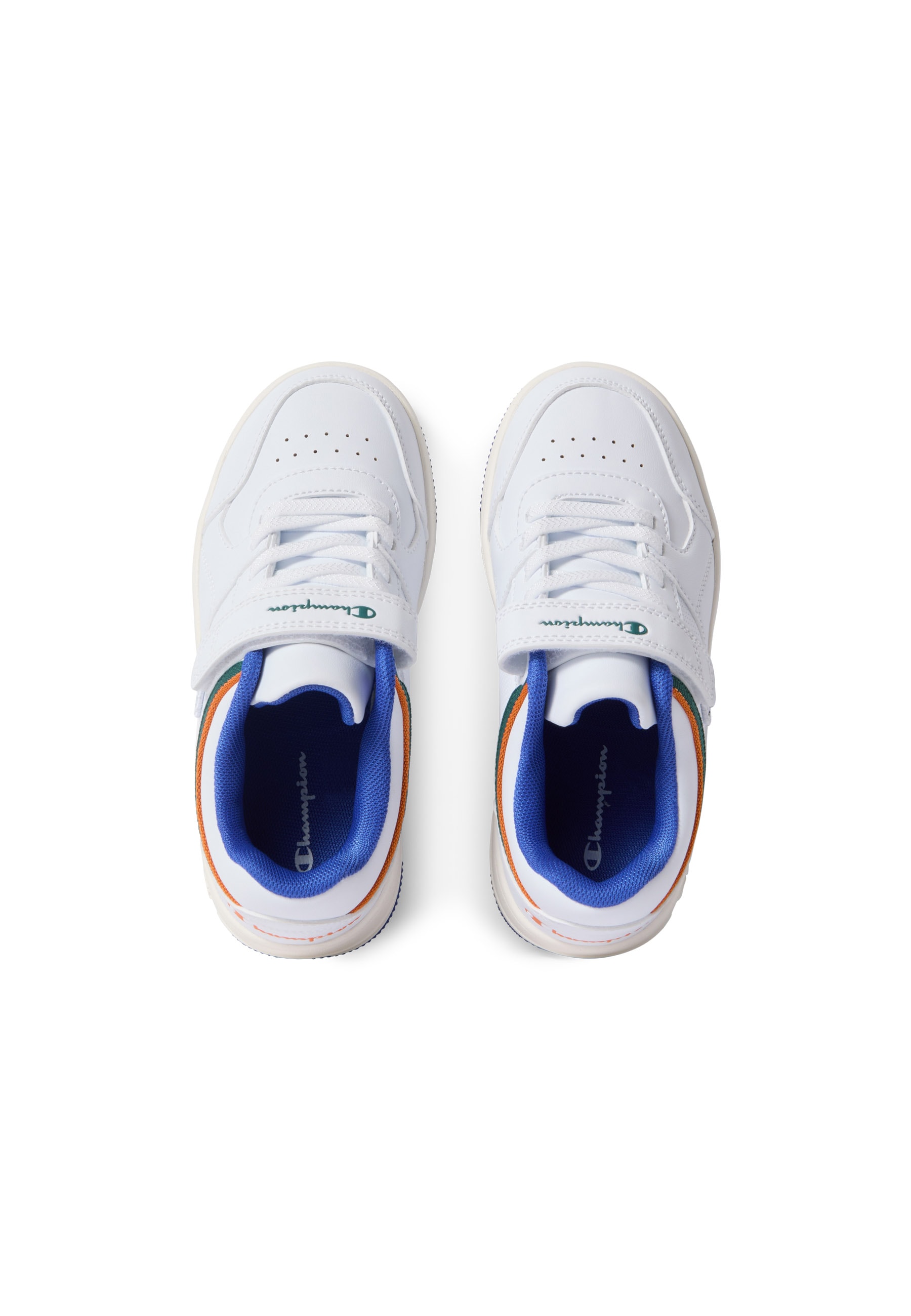 Champion Sneaker »RD18 LOW B PS«