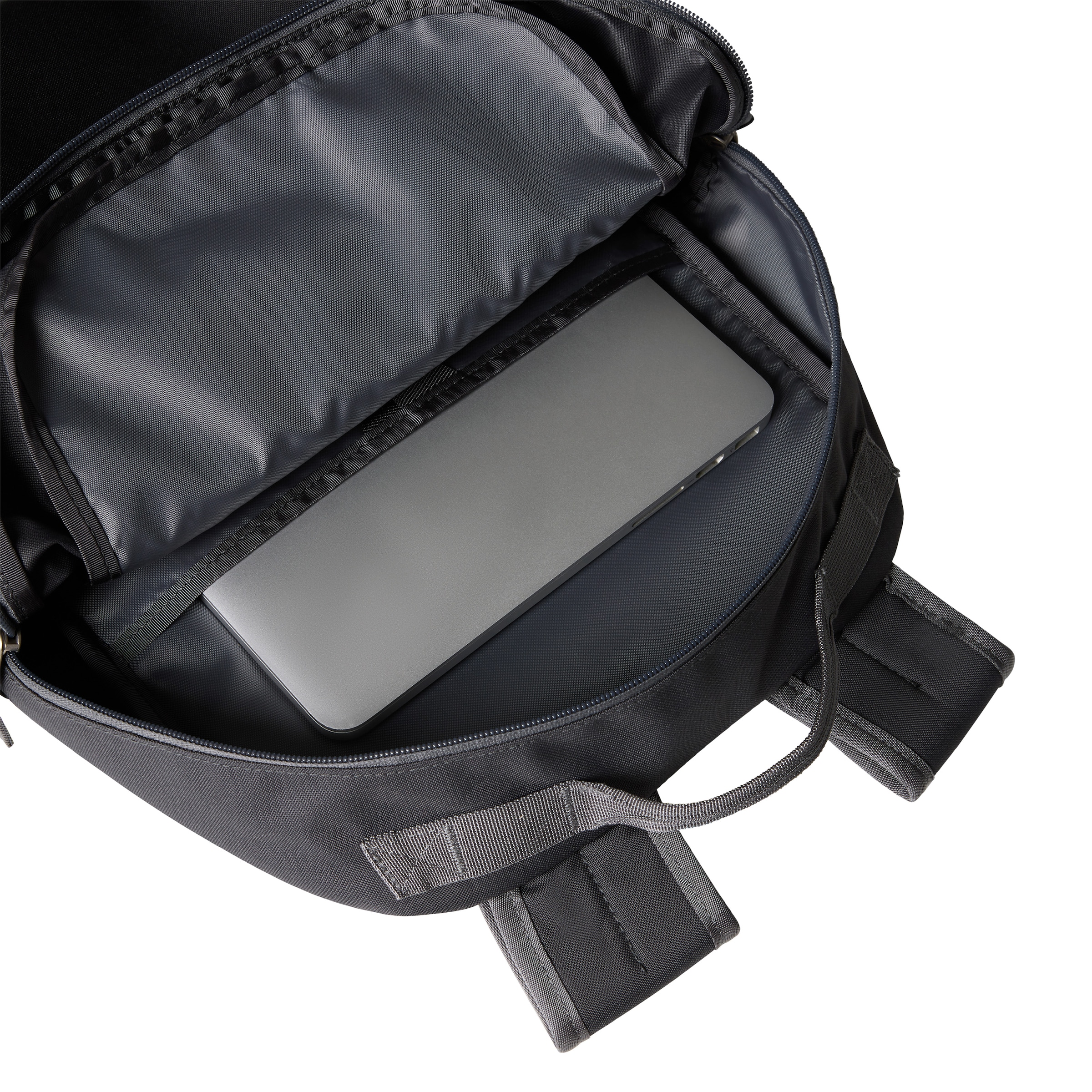The North Face Rucksack »Y CHUCKWALLA DAYPACK« mit FlexVent™-Tragesystem, mit gepolstertem Laptopfach