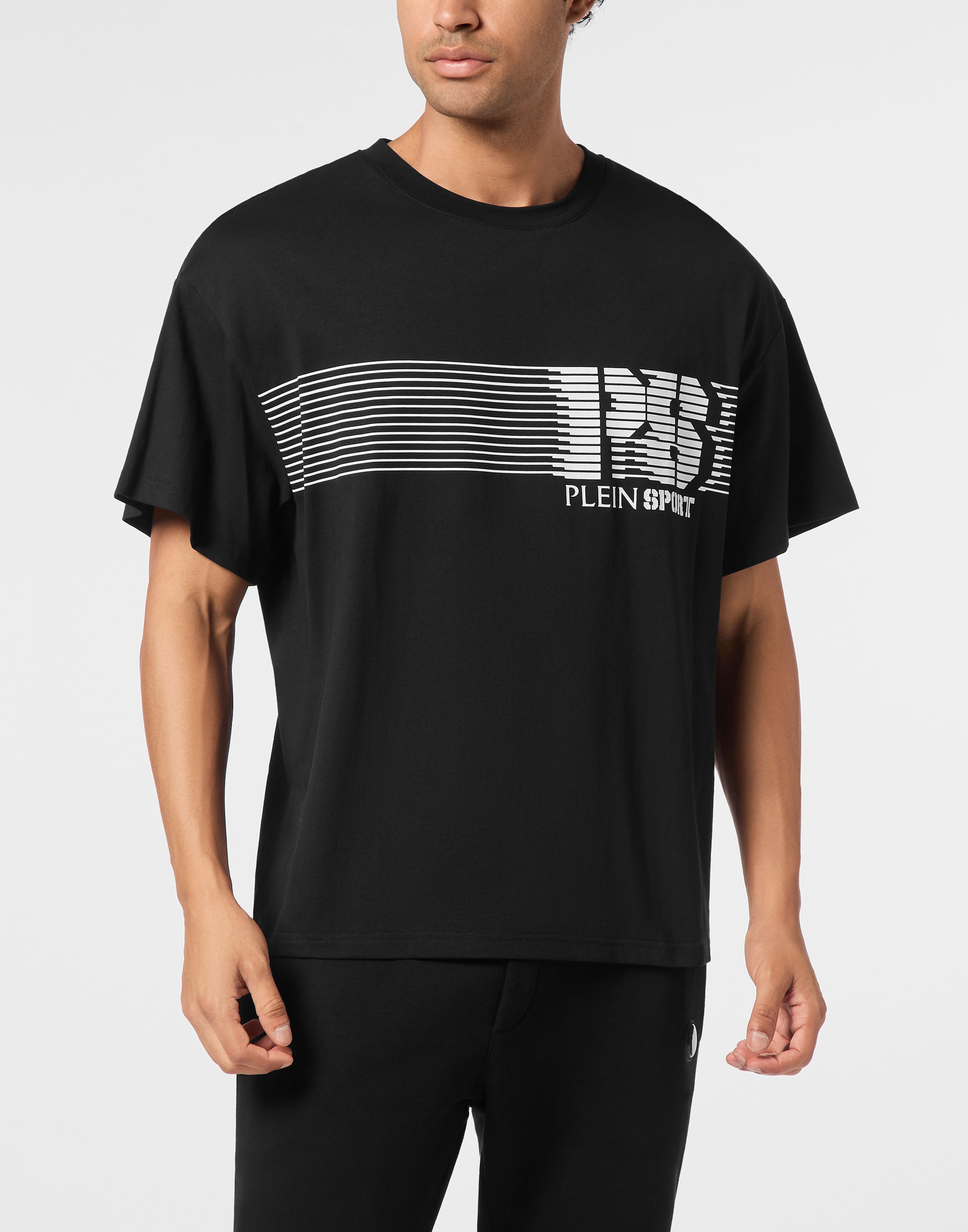 PLEIN SPORT T-Shirt »Logo«