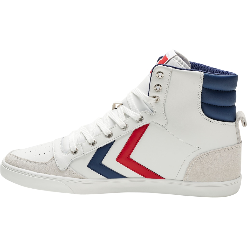 hummel Sneaker »SLIMMER STADIL HIGH«