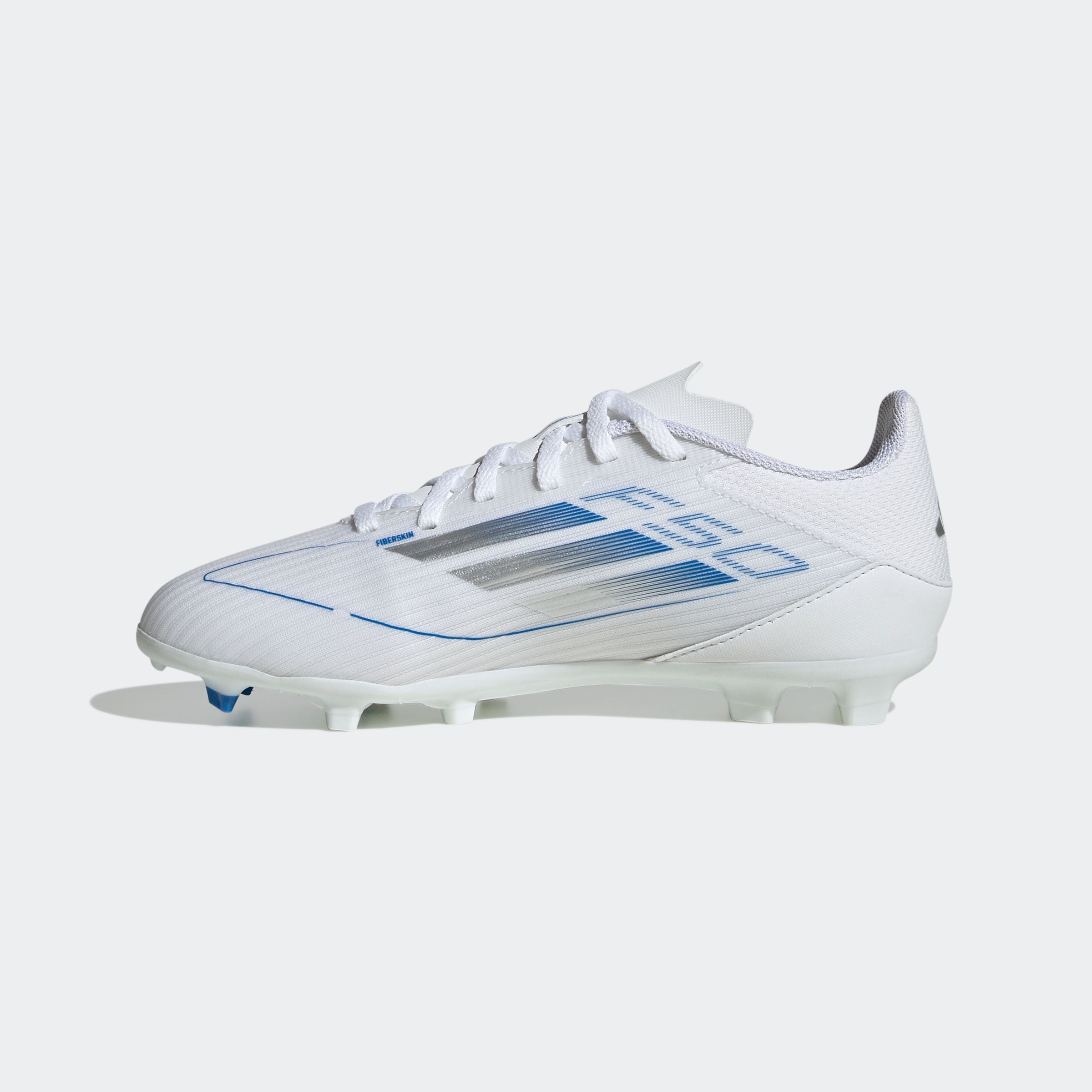 adidas Performance Fußballschuh »F50 LEAGUE KIDS FG/MG«