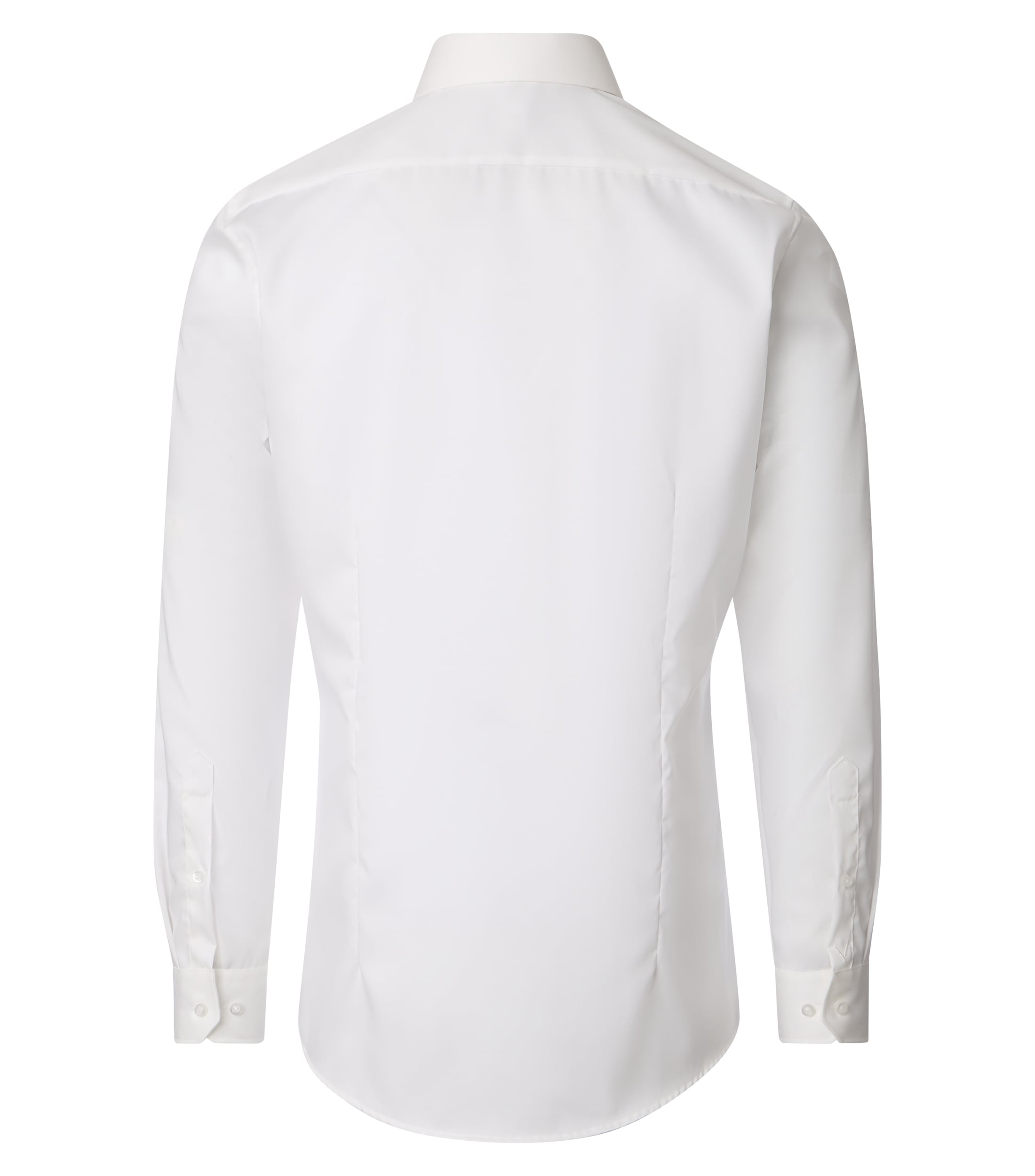 VENTI Businesshemd »VENTI Businesshemd extra langer Arm 69cm uni«