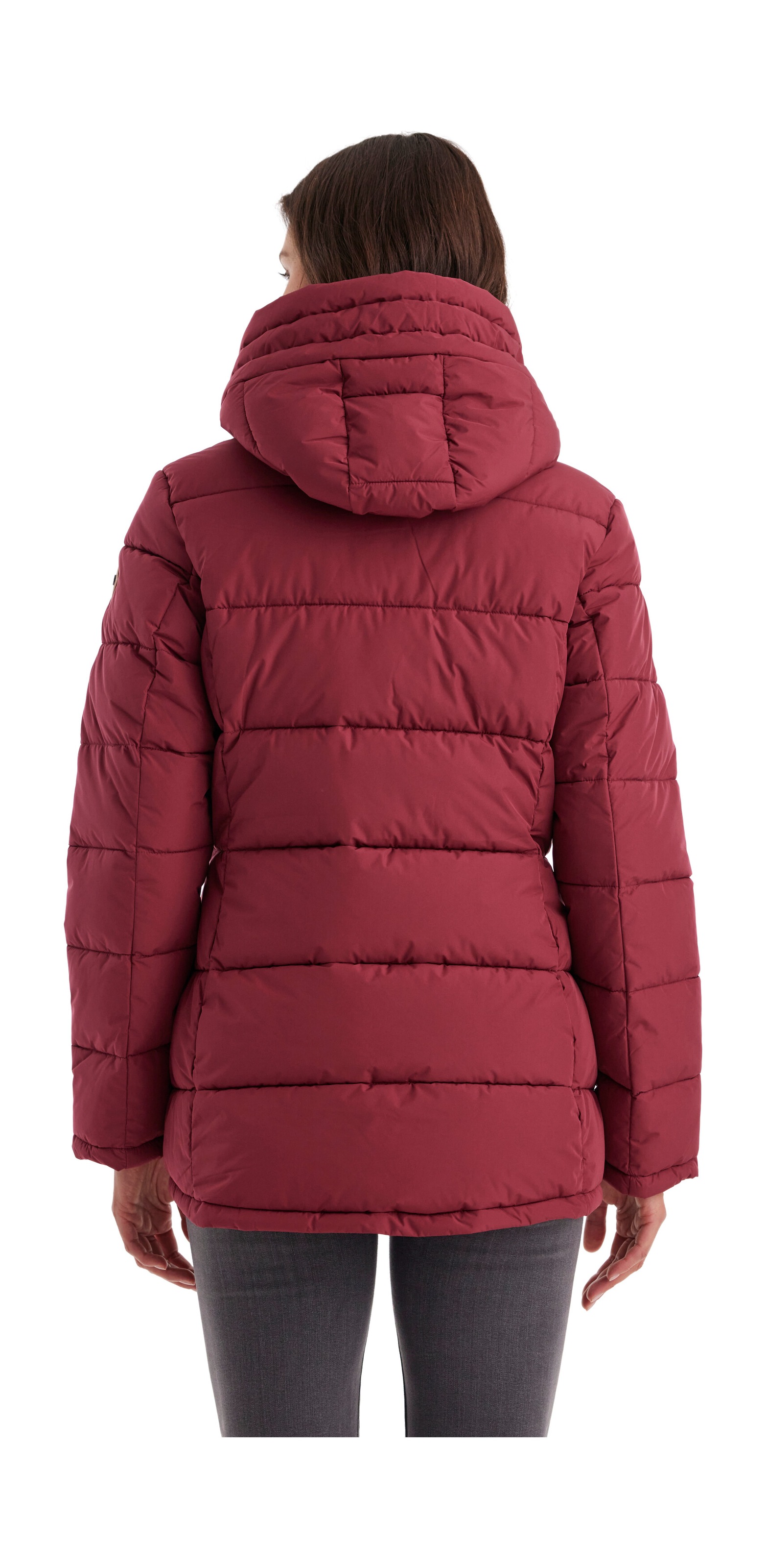 G.I.G.A. DX by killtec Steppjacke "GW 12 WMN QLTD JCKT", Steppjacke: wasser günstig online kaufen