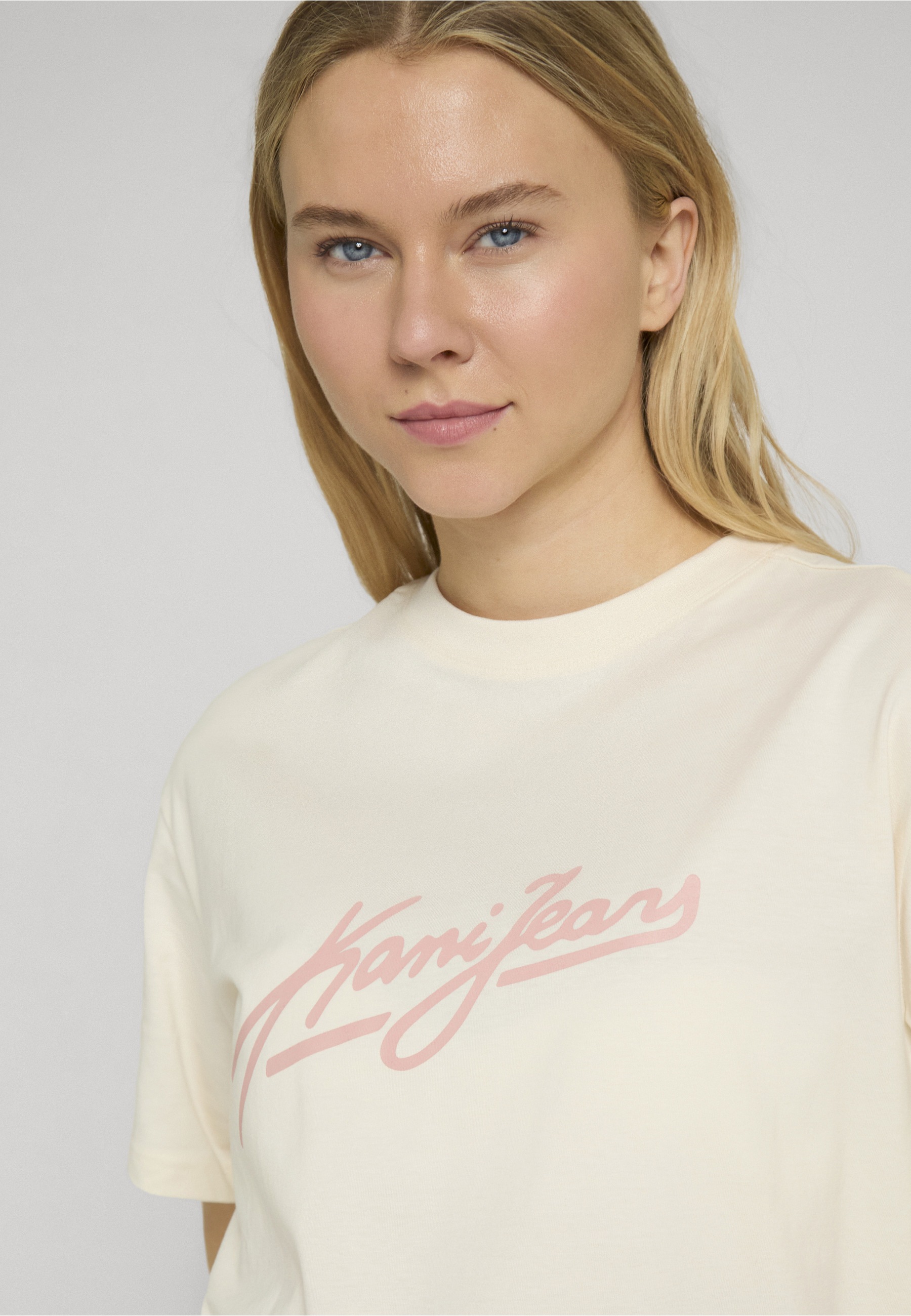 Karl Kani T-Shirt »Karl Kani Kani Jeans Oversized T-Shirt« 1