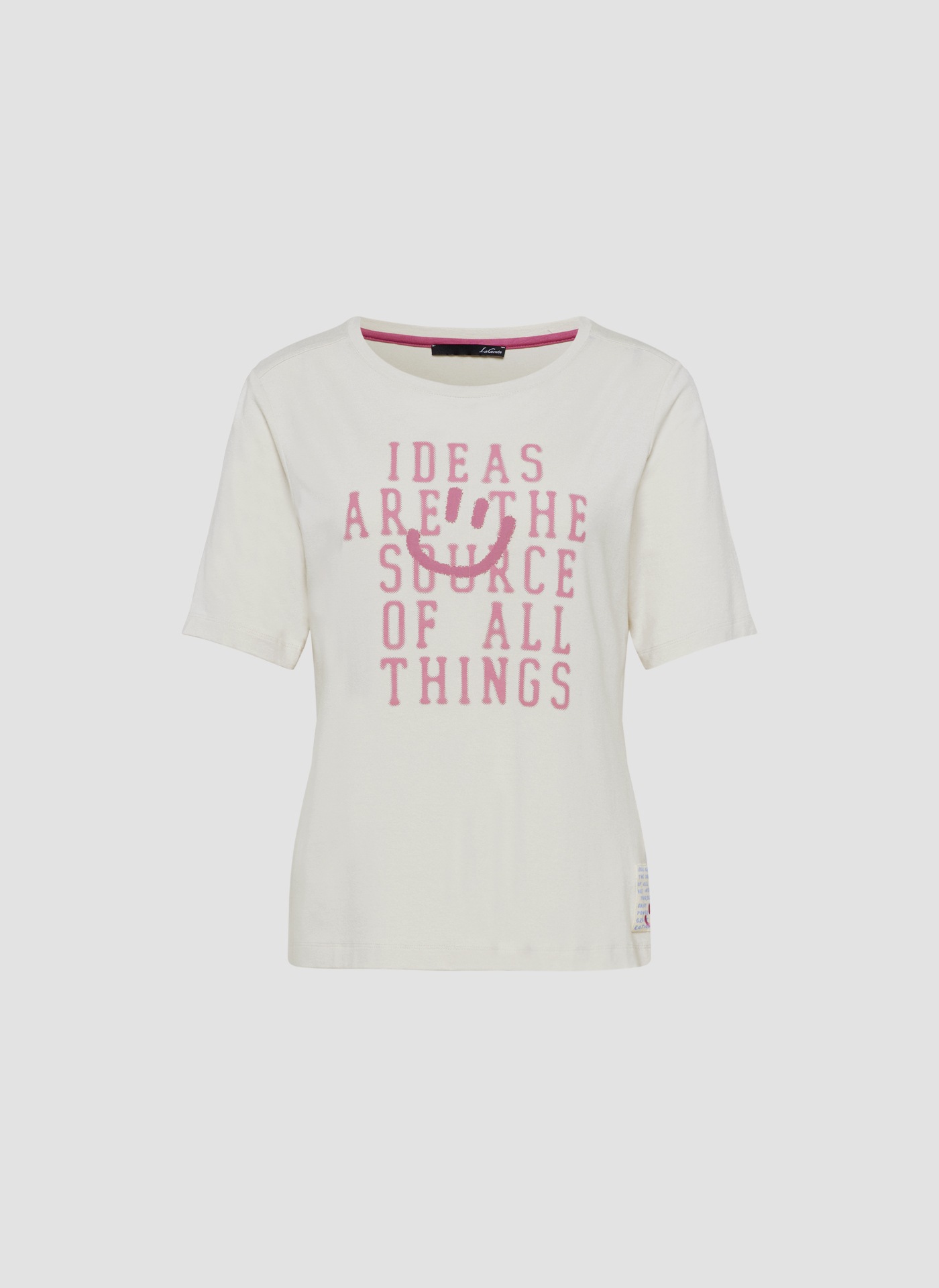 LeComte Print-Shirt »LeComte Shirt mit Print und modernem Design«