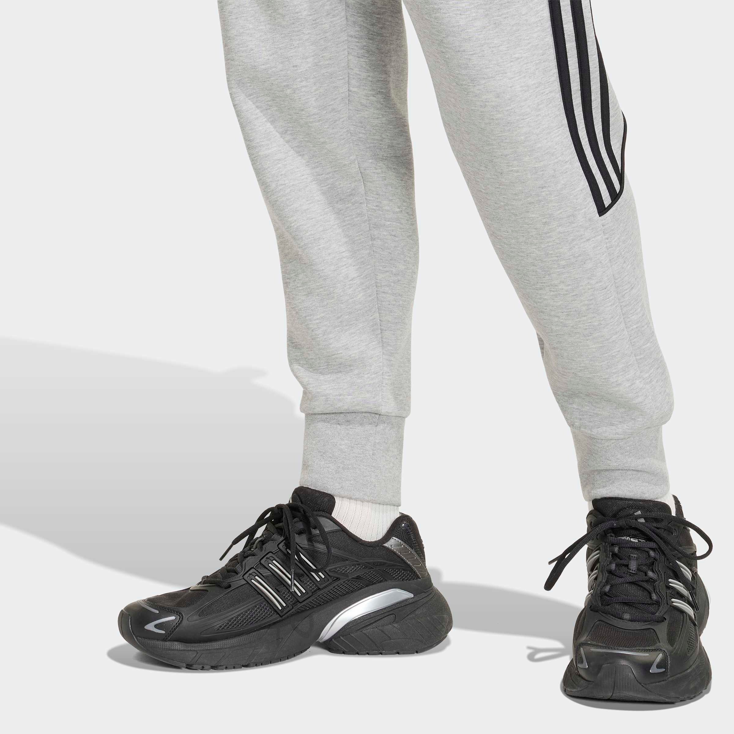 adidas Originals Sporthose »SPACER PANTS«  für Erwachsene, ohne Verschluss, aus Polyester, normal-weite Passform