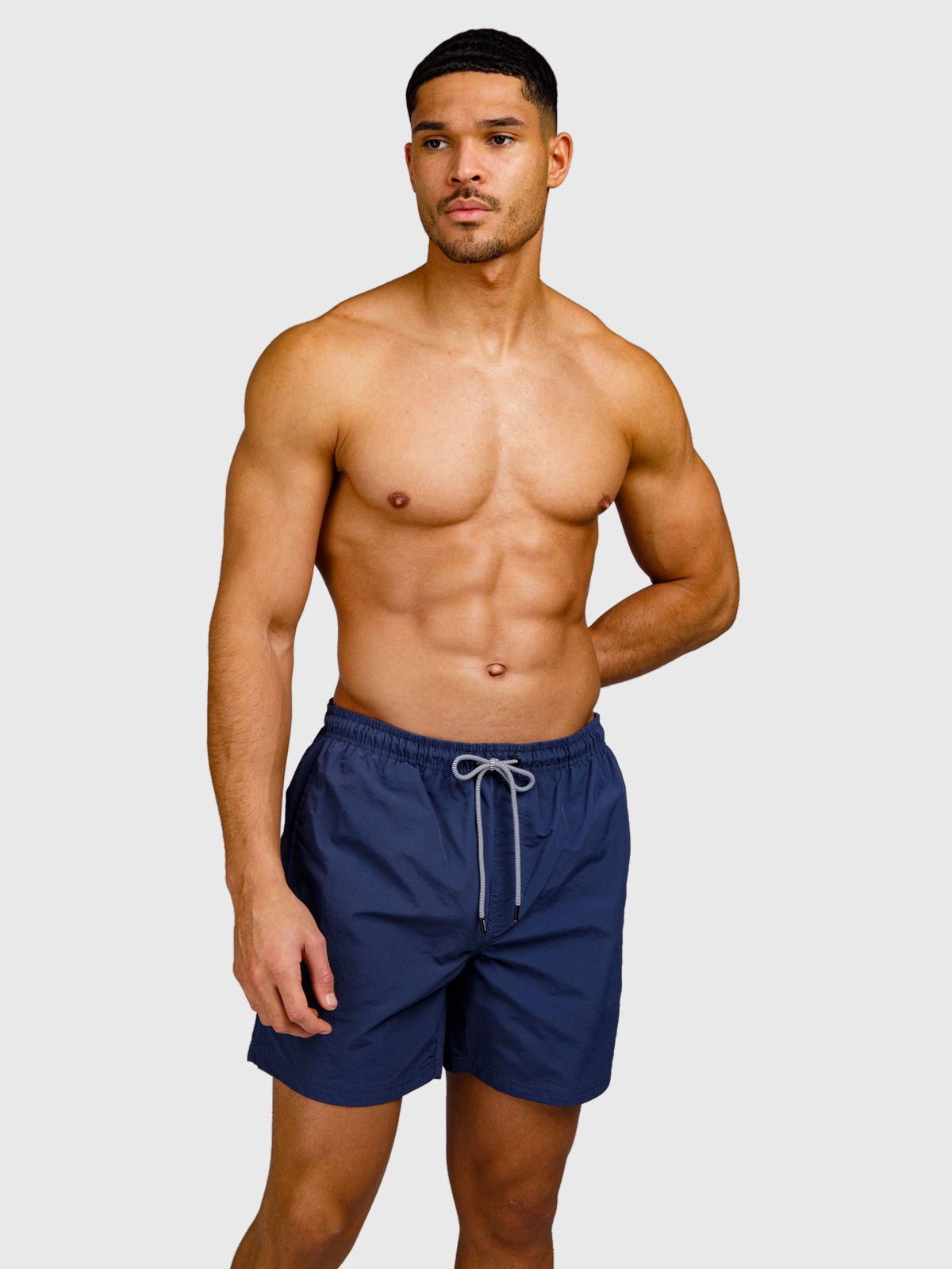 Brunotti Badeshorts "HESTER MEN SWIM SHORTS" mit Taschen, sportliche Schnit günstig online kaufen