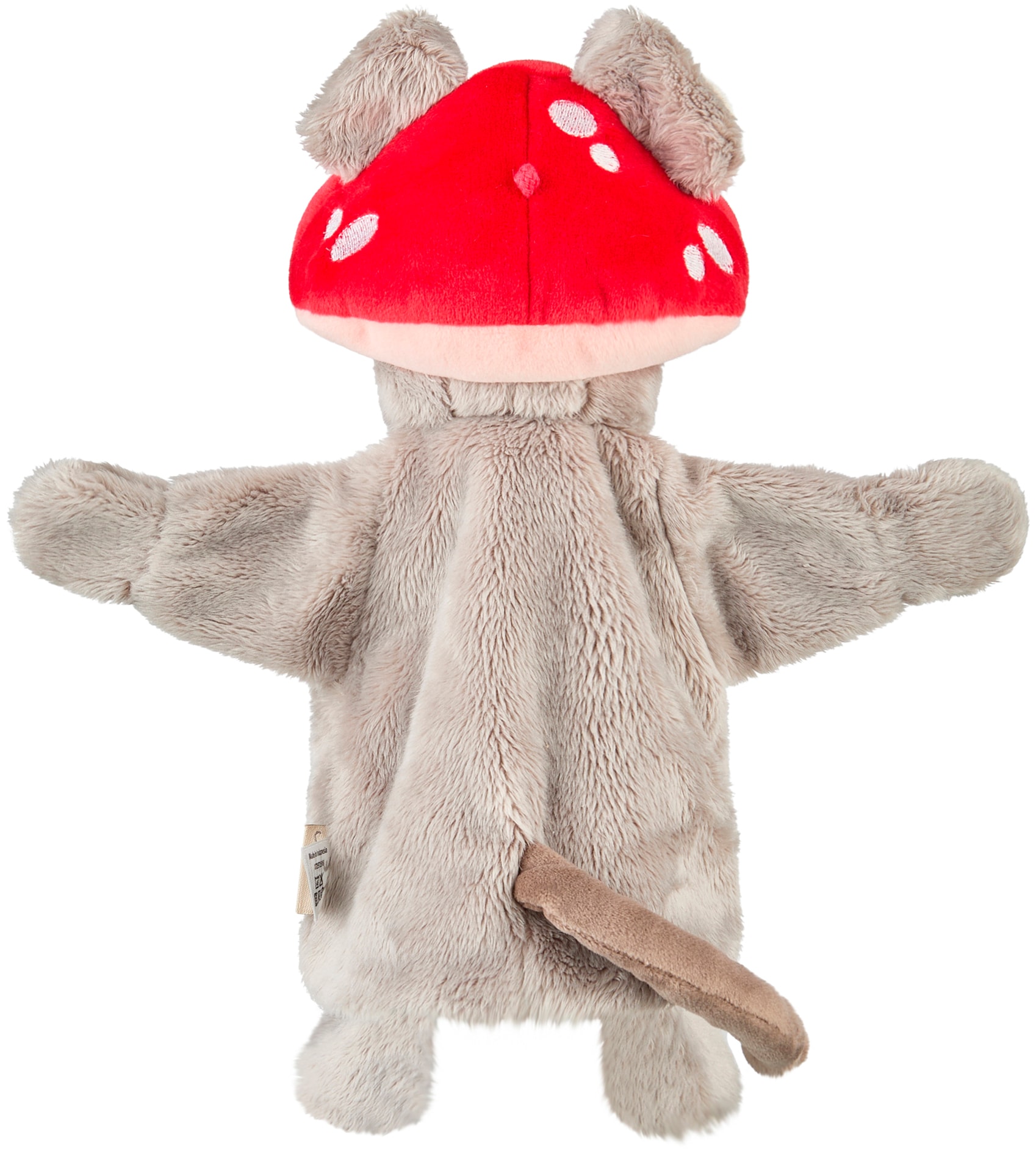 Sterntaler® Handpuppe »Maus«