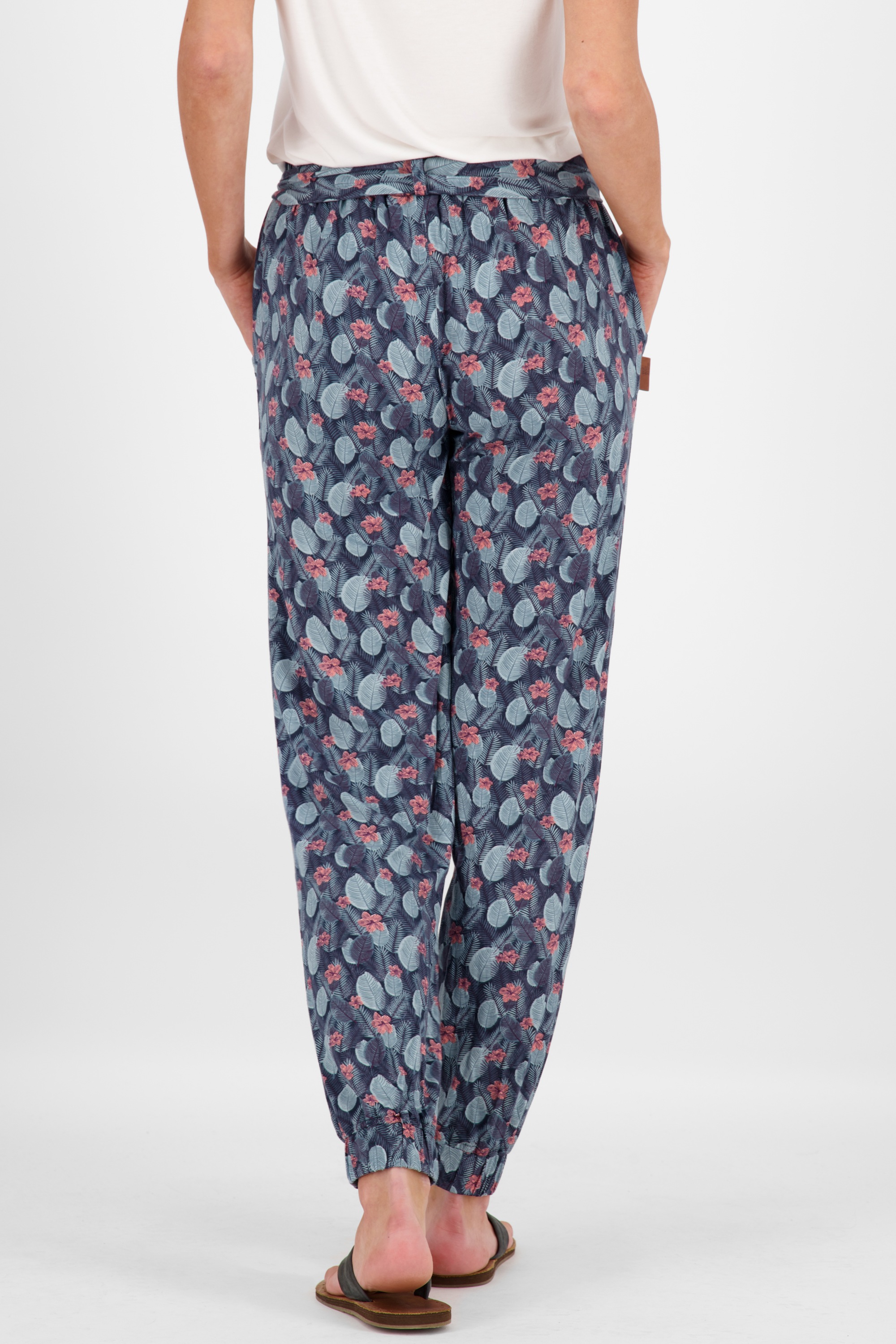 Alife & Kickin Stoffhose »AliceAK Pant Damen«