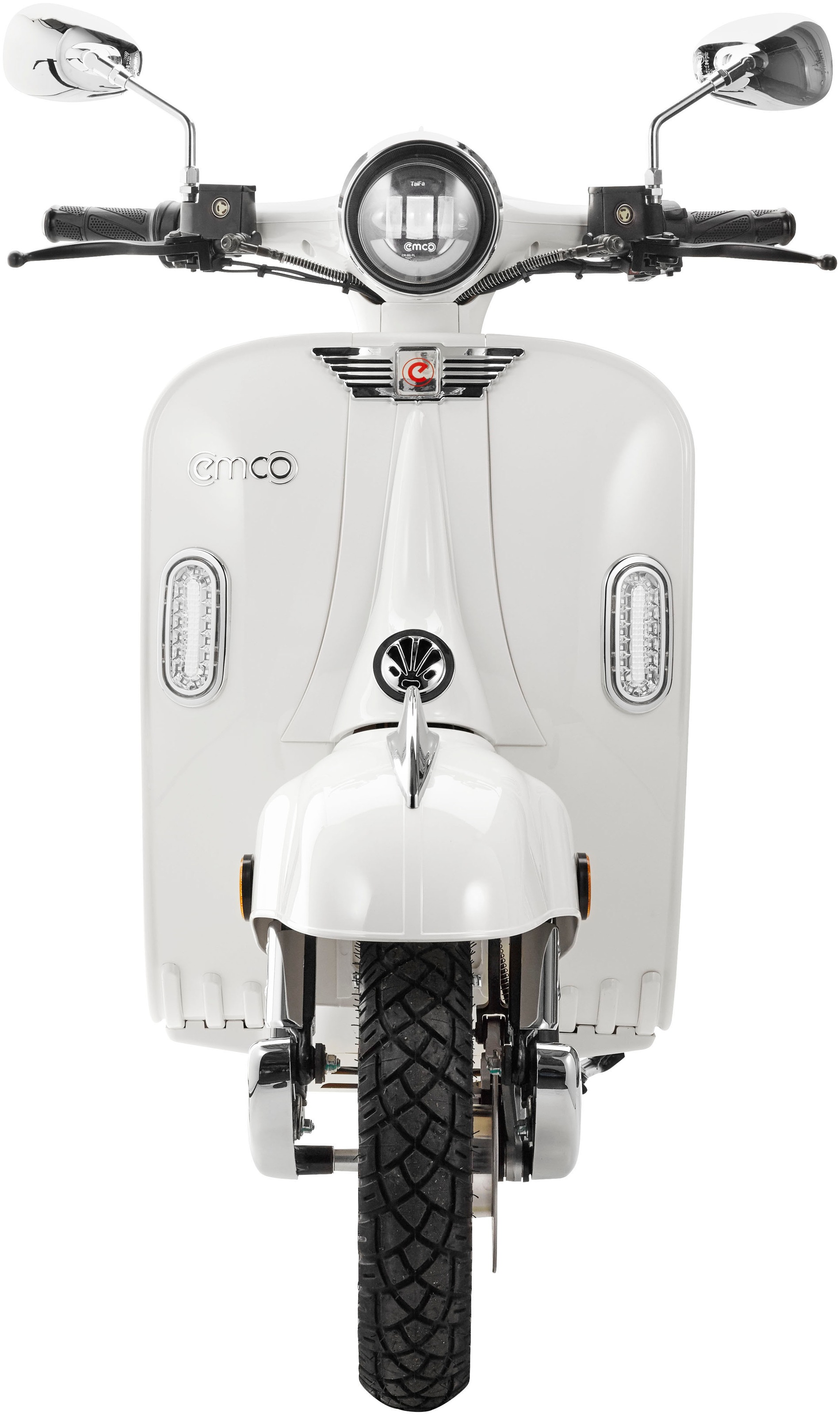 emco E-Motorroller »NOVA 1700«