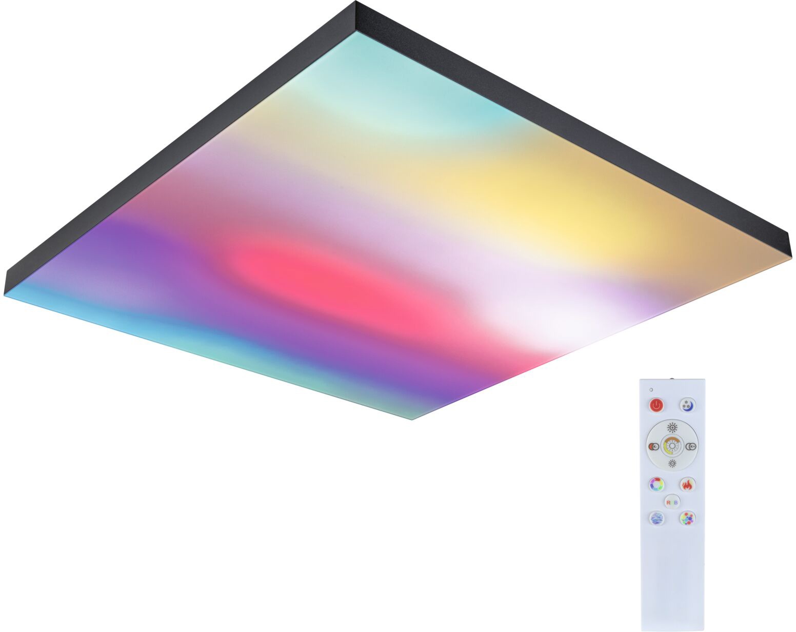 flammig-flammig »Velora BAUR Rainbow«, LED 1 bestellen | Panel Paulmann