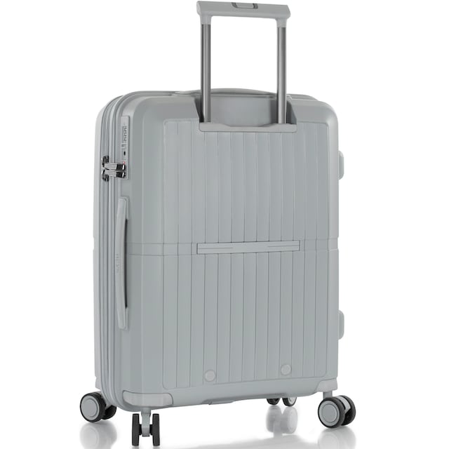 Heys Hartschalen-Trolley »AirLite, 53 cm«, 4 Rollen | BAUR