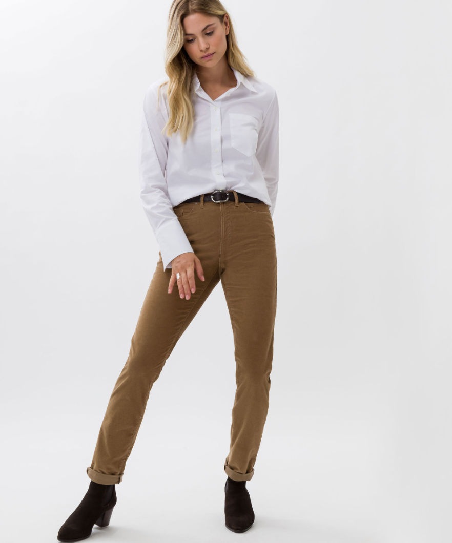 Brax 5-Pocket-Hose »Style kaufen BAUR | CAROLA« für