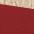 Holzwerkstoff mit Farbe Sonoma Eiche/Lotos 5269 rot