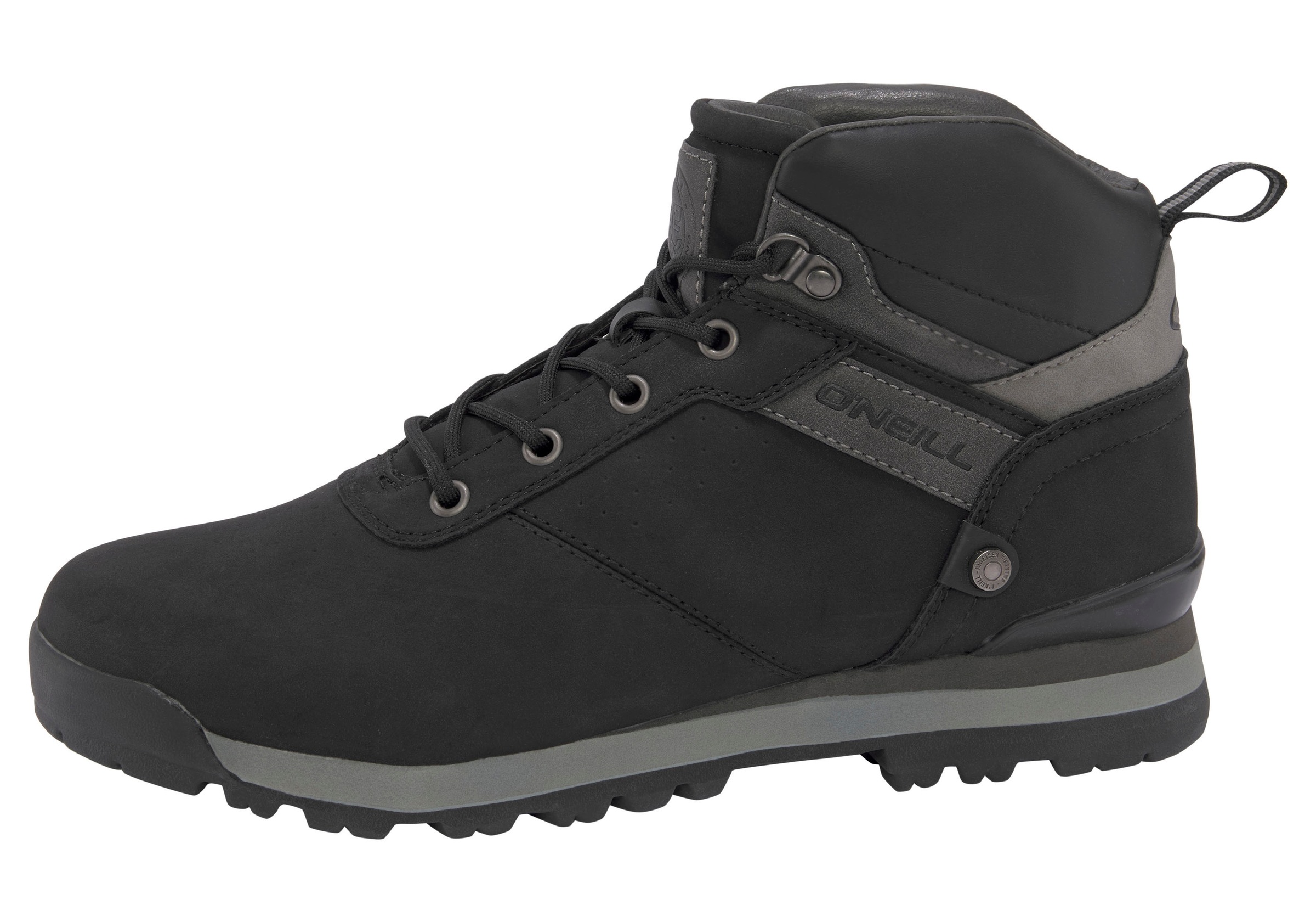 ONeill Schnürboots "Grand Teton Men Mid" günstig online kaufen