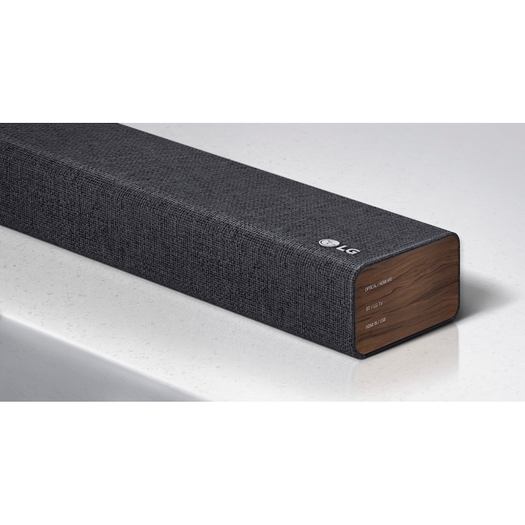 LG Soundbar »DSP2W«