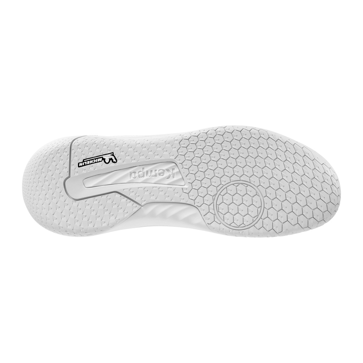 Kempa Hallenschuh »Hallen-Sport-Schuhe Kourtfly W«  1 tlg.