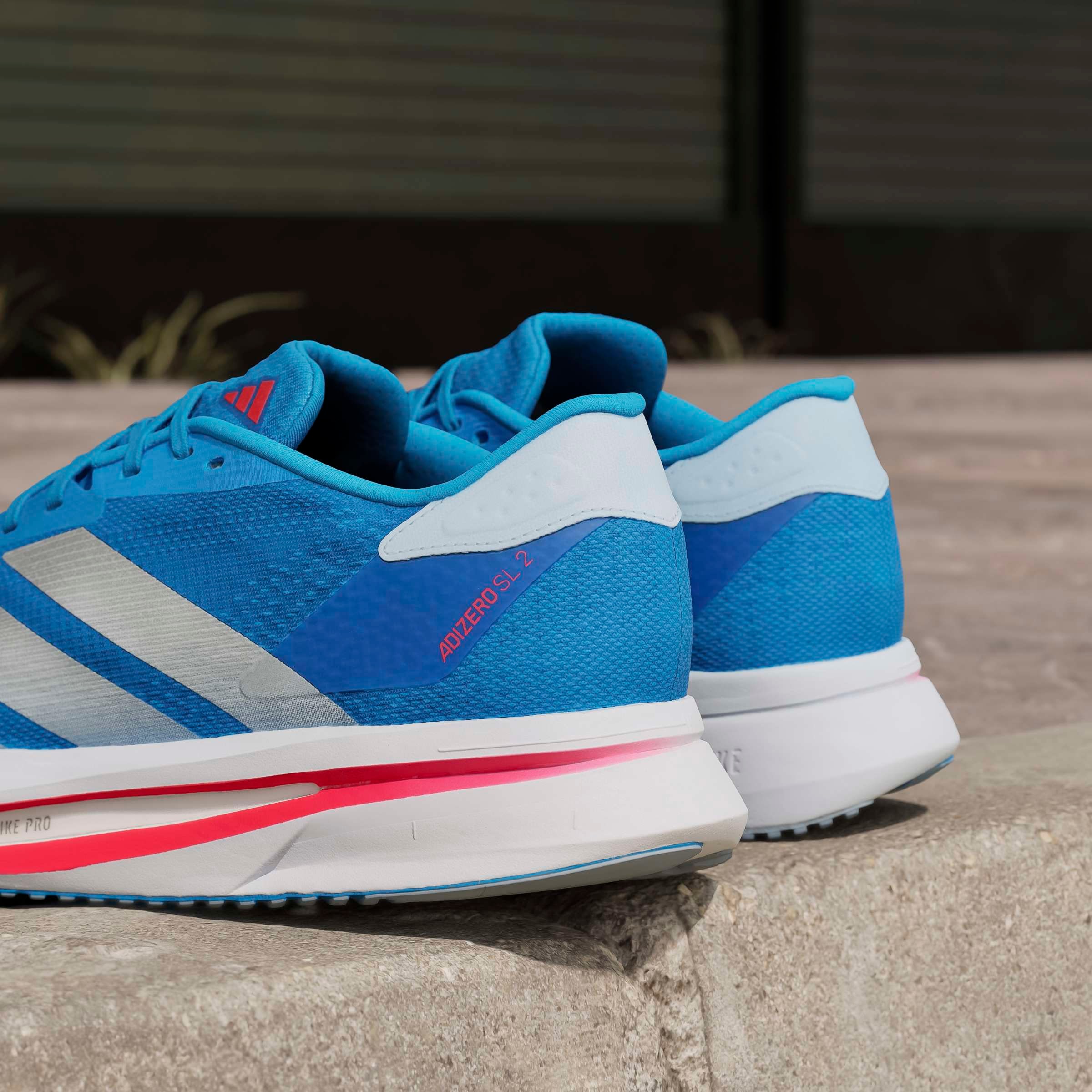 adidas Performance Laufschuh »ADIZERO SL 2«  mit Lightstrike-Sohle