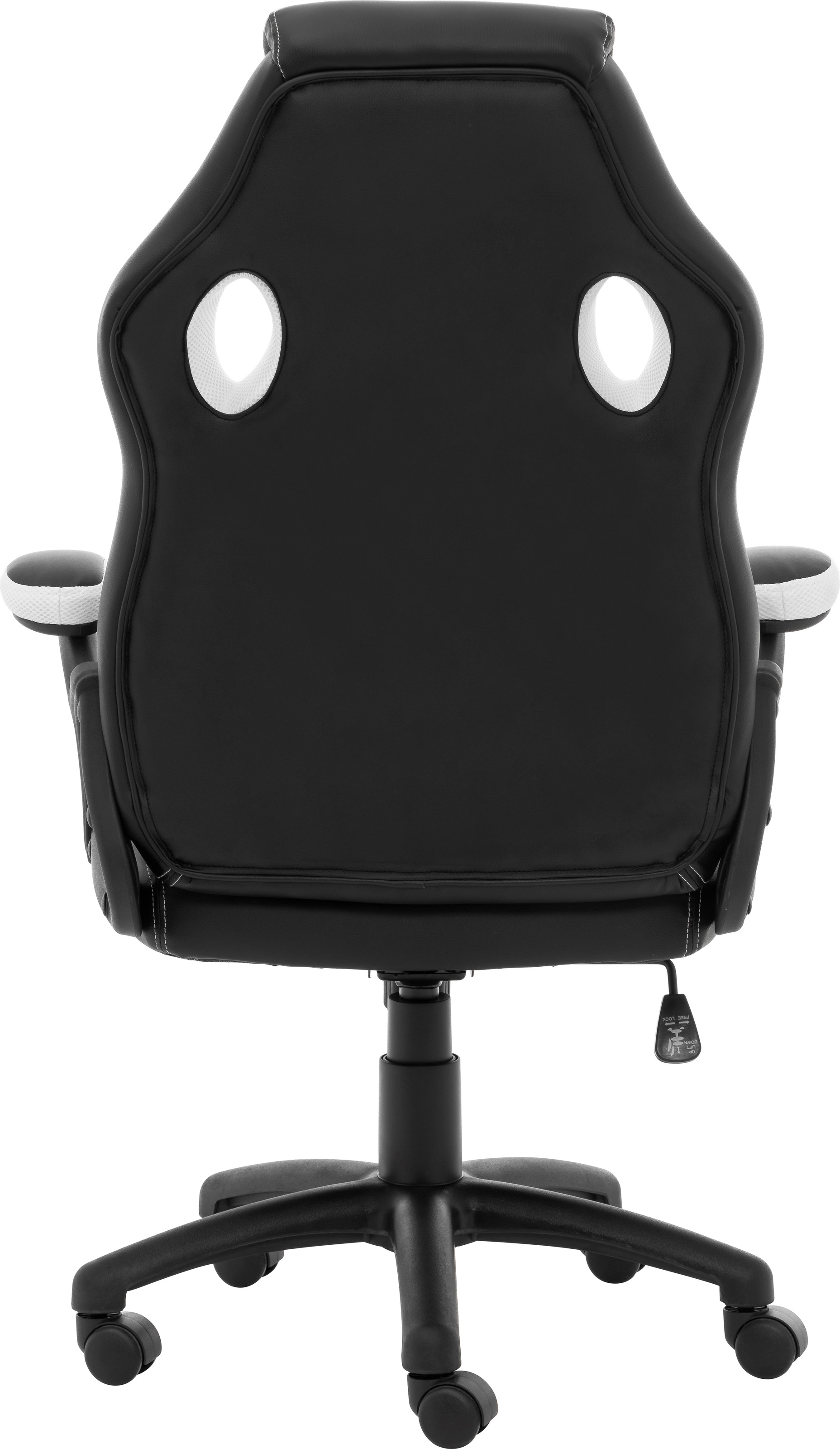 Raptor-Gaming Gaming-Stuhl »RS-GS-40«