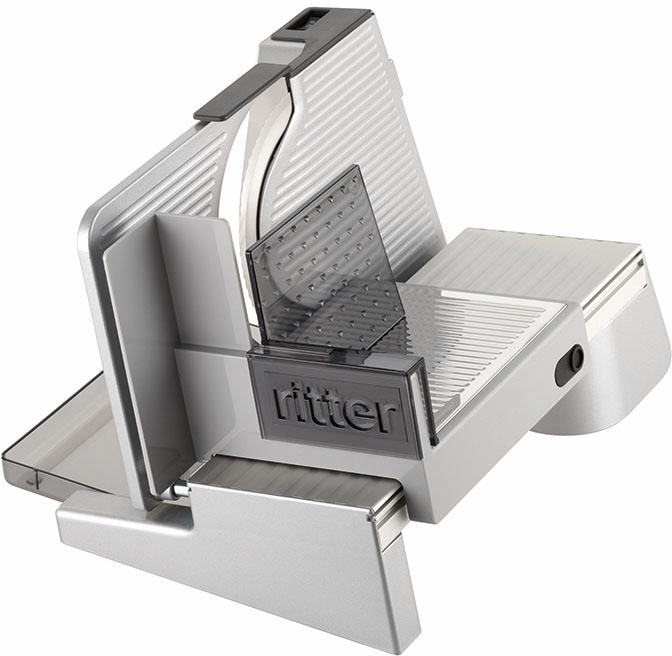 ritter Allesschneider »solida 4« 65 W Eco-Energiesparmotor