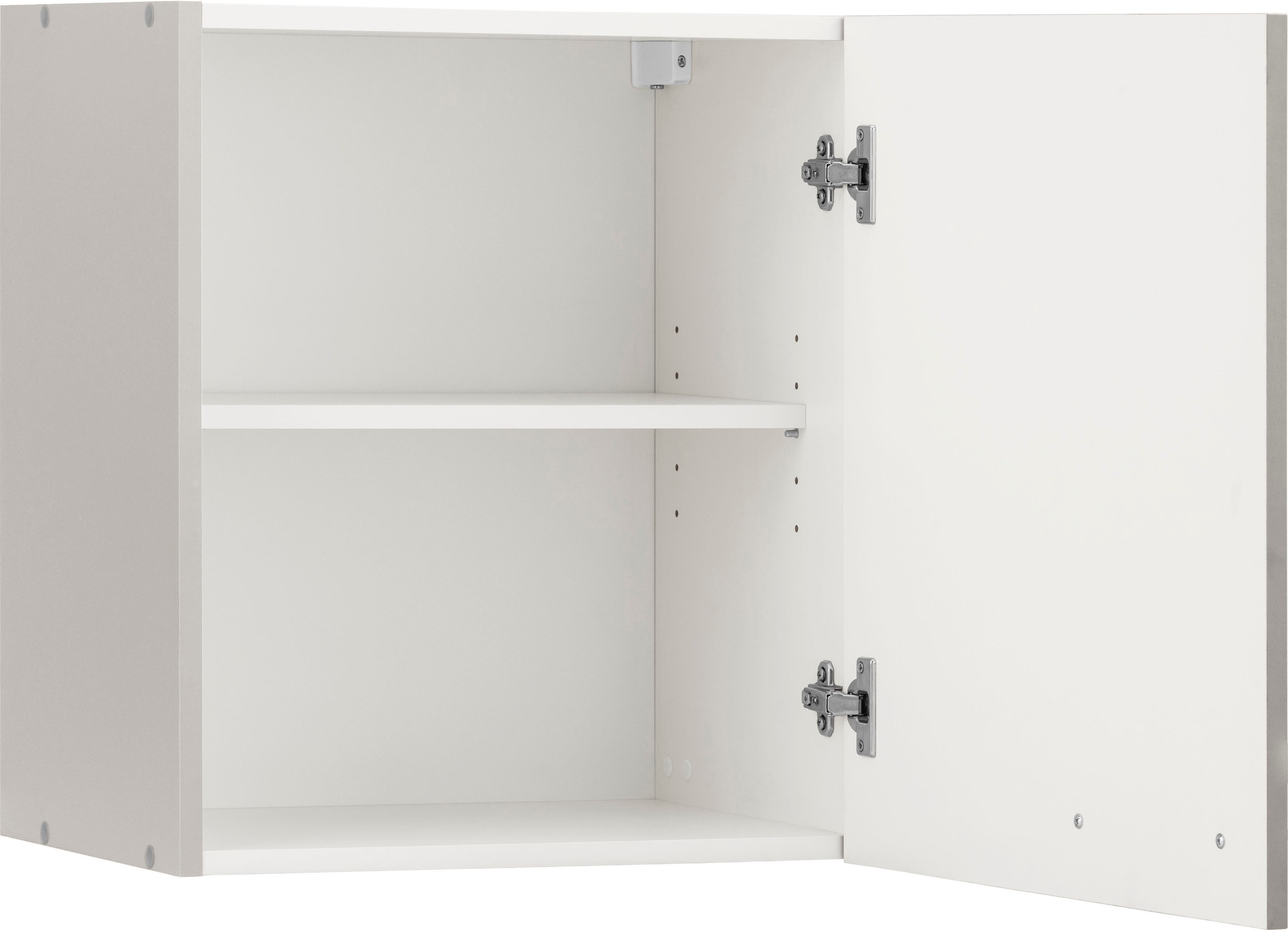 wiho Küchen Hängeschrank »Kansas«, 50 cm breit