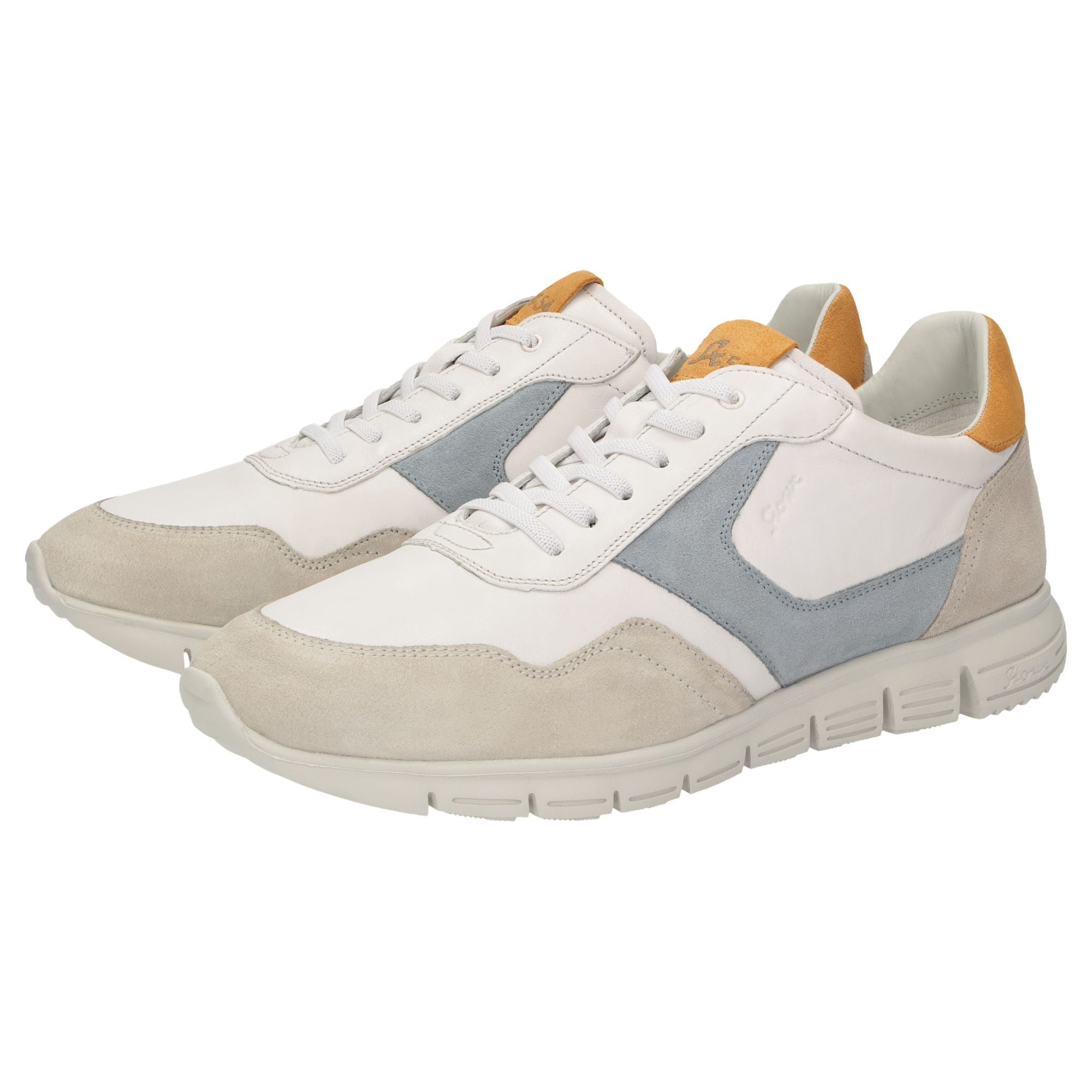 SIOUX Sneaker "Mokrunner-H-019"