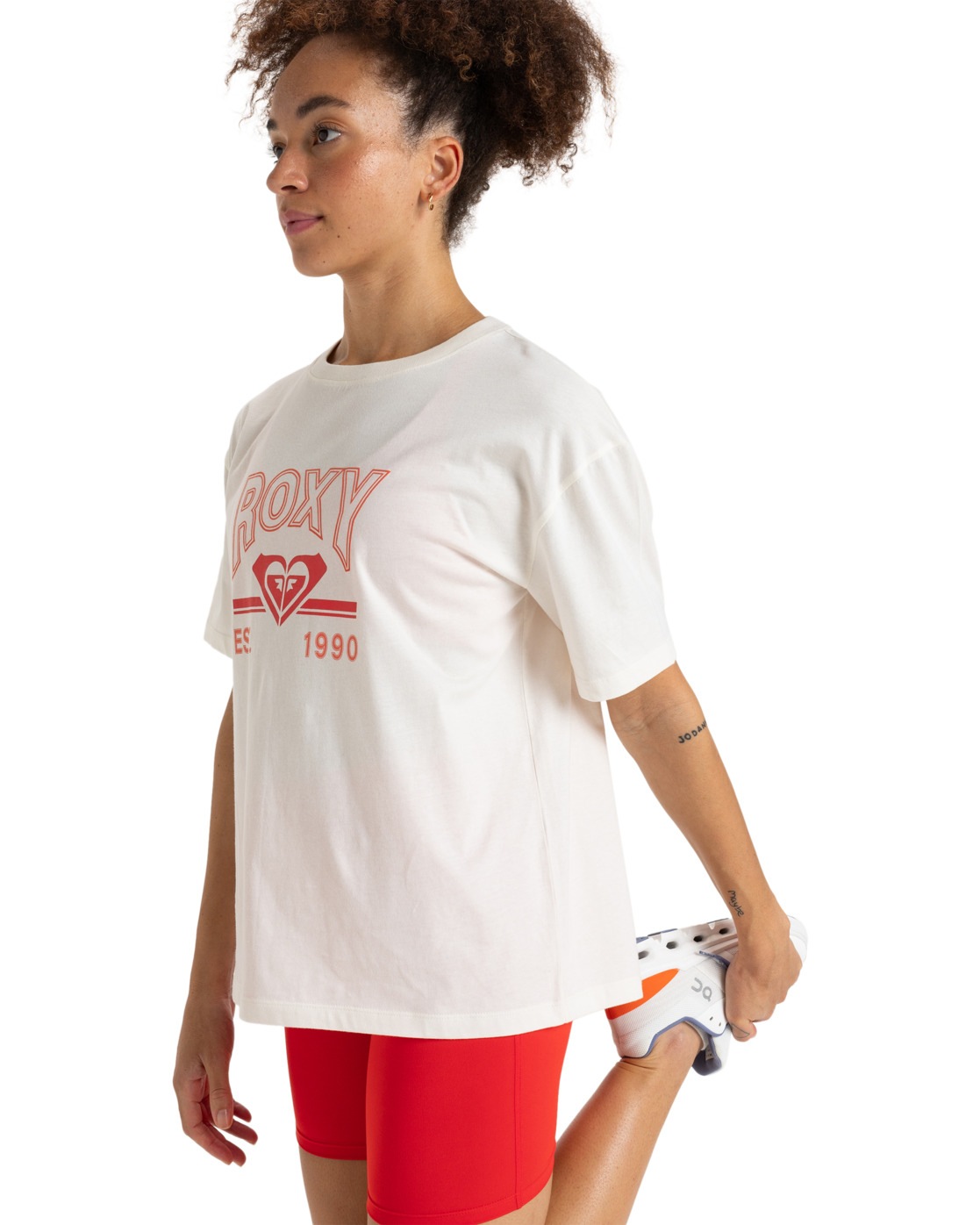 Thumbnail - Roxy Funktionstop "Essential Energy"