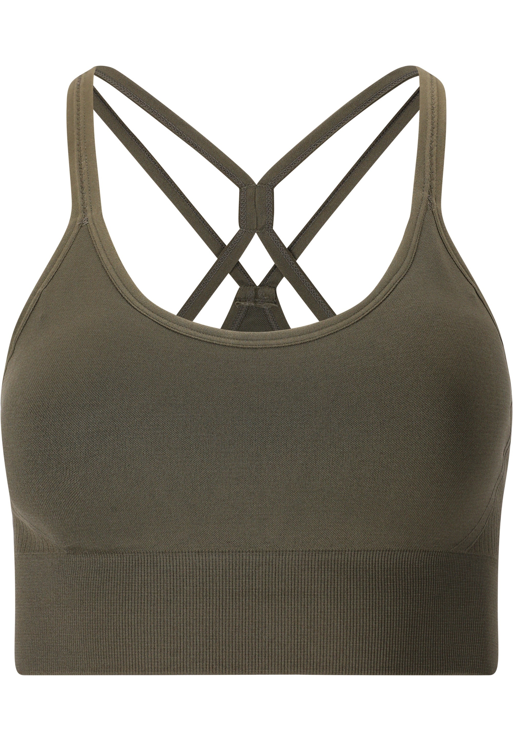 ATHLECIA Sport-BH "Foan V3" in bequemer, nahtloser Anfertigung günstig online kaufen