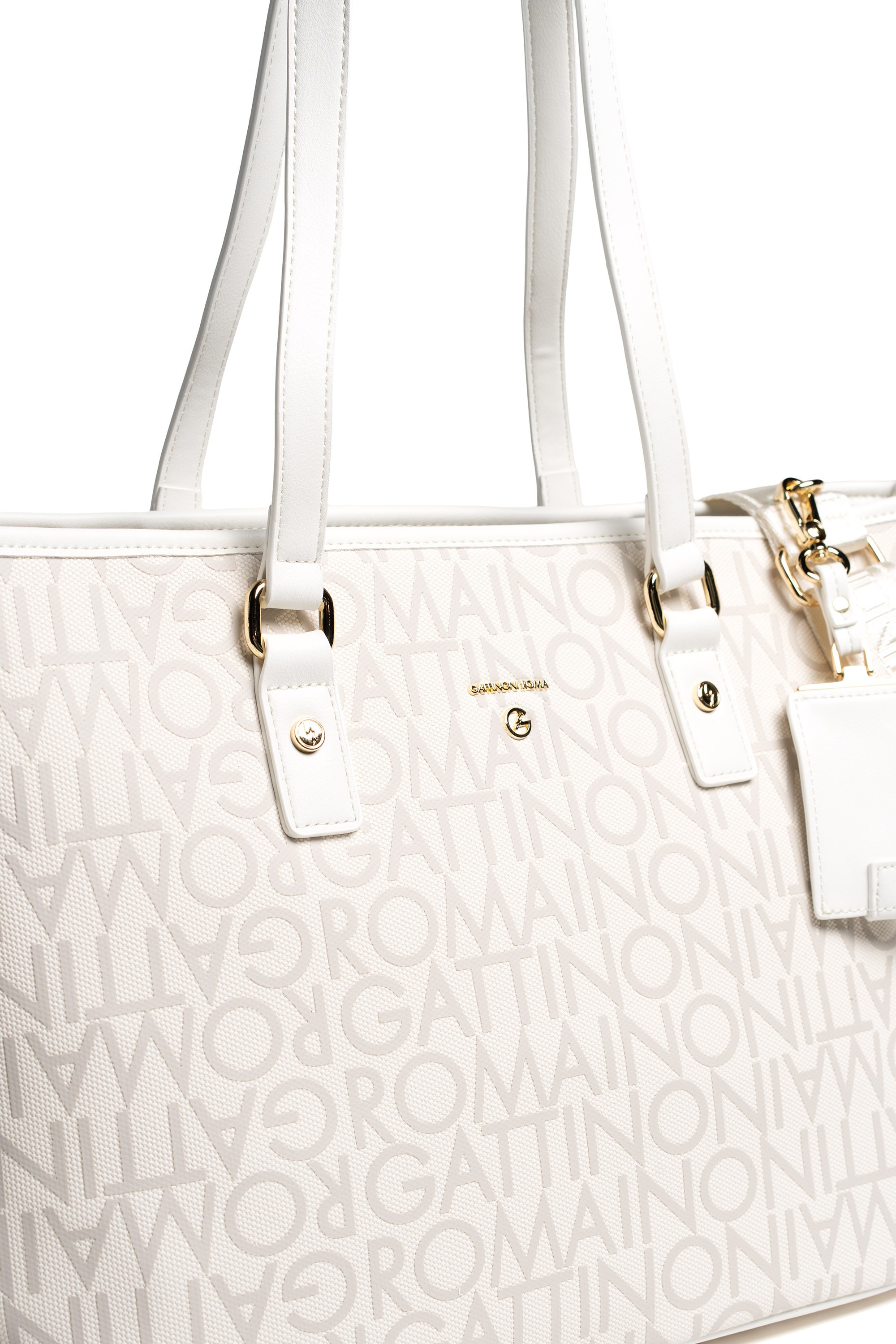 Gattinoni Tragetasche »Charlie Shopping Bag Damen« Tragetasche Damen, Shopper, Strandtasche, Fashion, Lifestyle, Sale