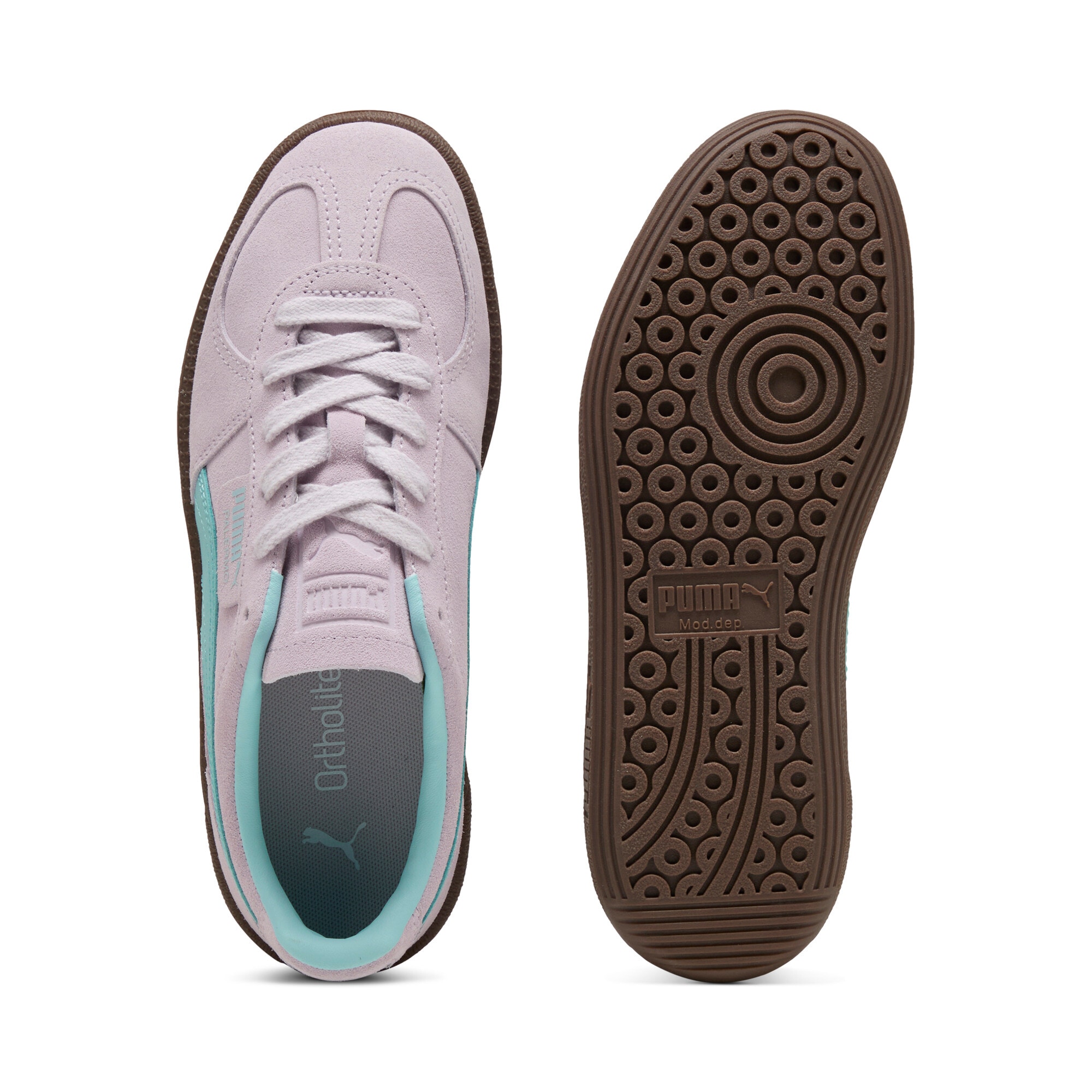 PUMA Sneaker »PALERMO«