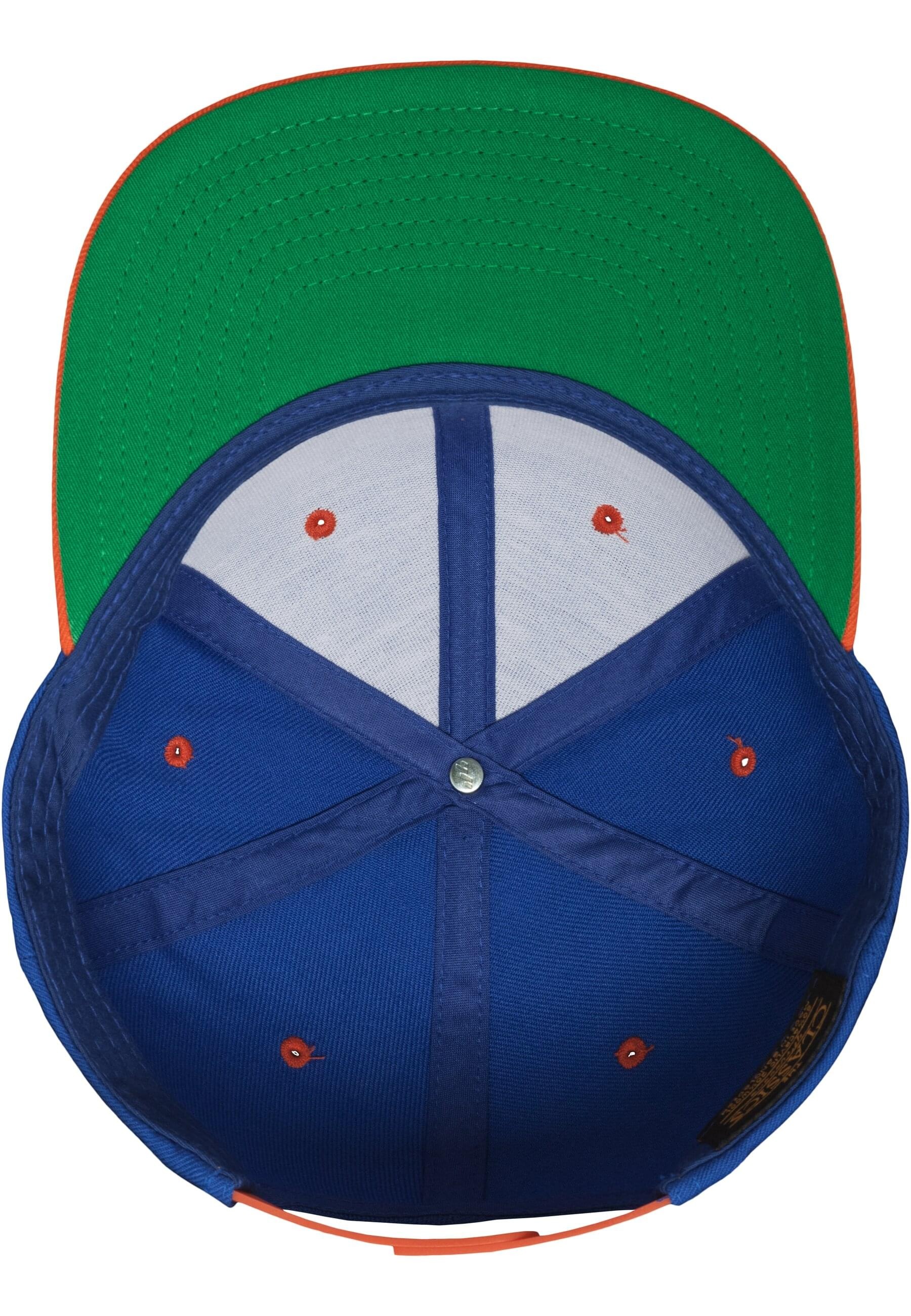 Flexfit Flex Cap »Flexfit Unisex Classic Snapback 2-Tone«