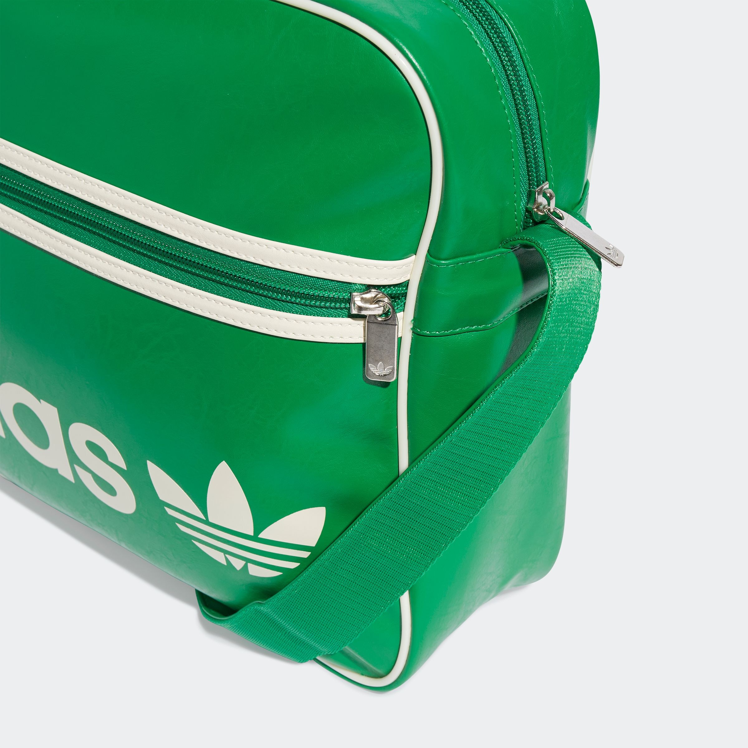 adidas Originals Sporttasche »AIRLINER OG«, Schultertasche im angesagten Retrolook