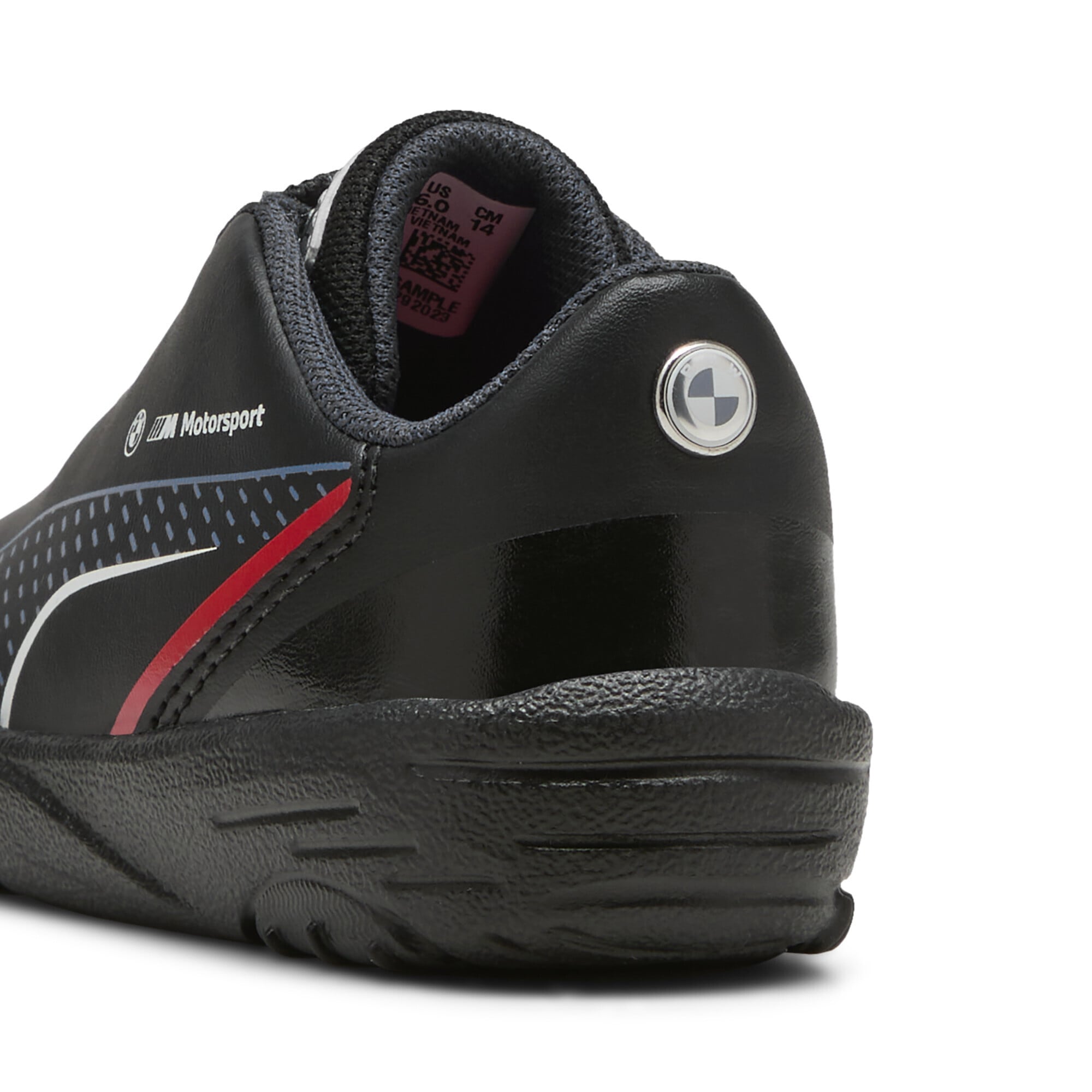 PUMA Sneaker »BMW M Motorsport Drift Cat 11 Sneakers Kinder«