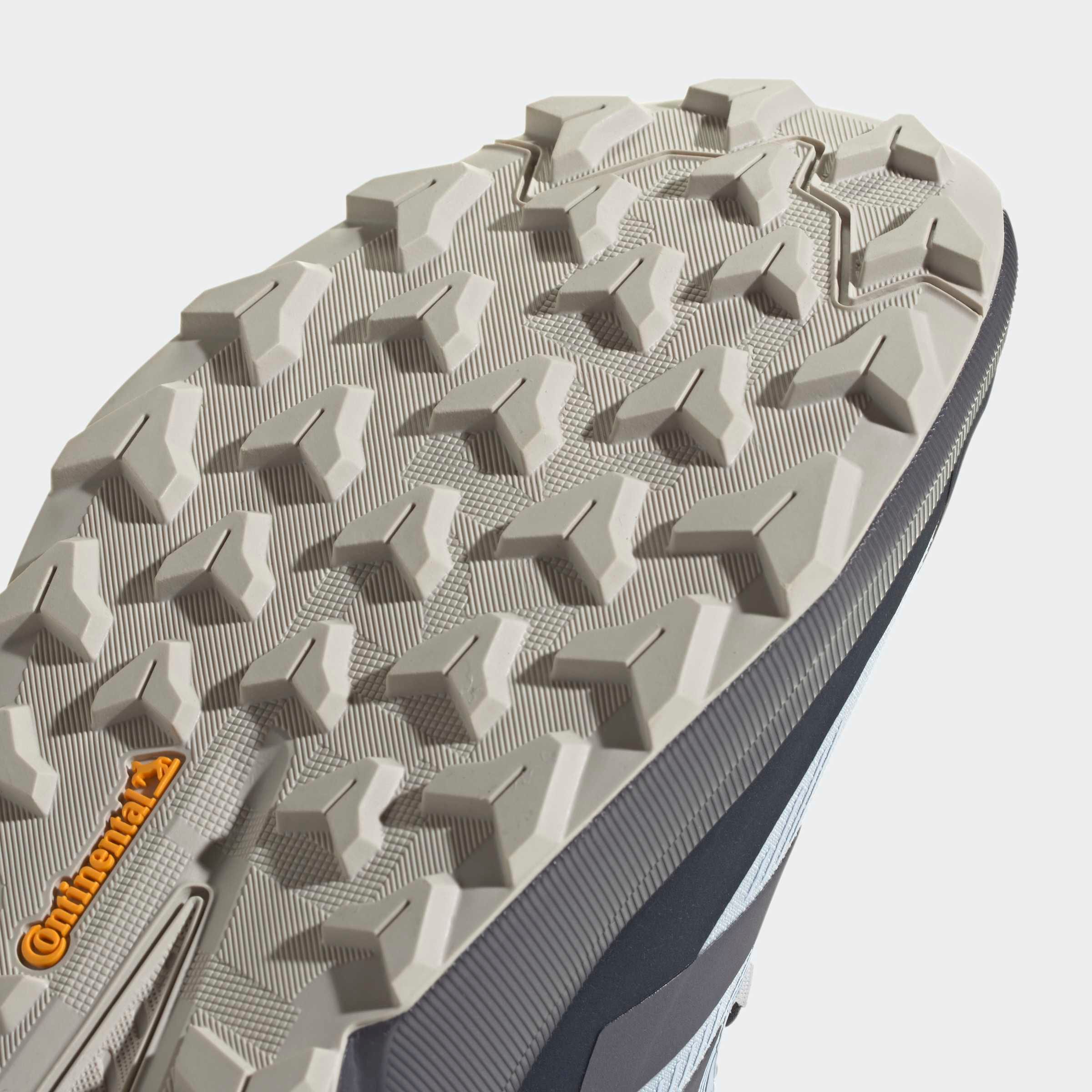 adidas TERREX Wanderschuh »TERREX TRAILMAKER 2 GORE-TEX SPEED LACE«  wasserdicht