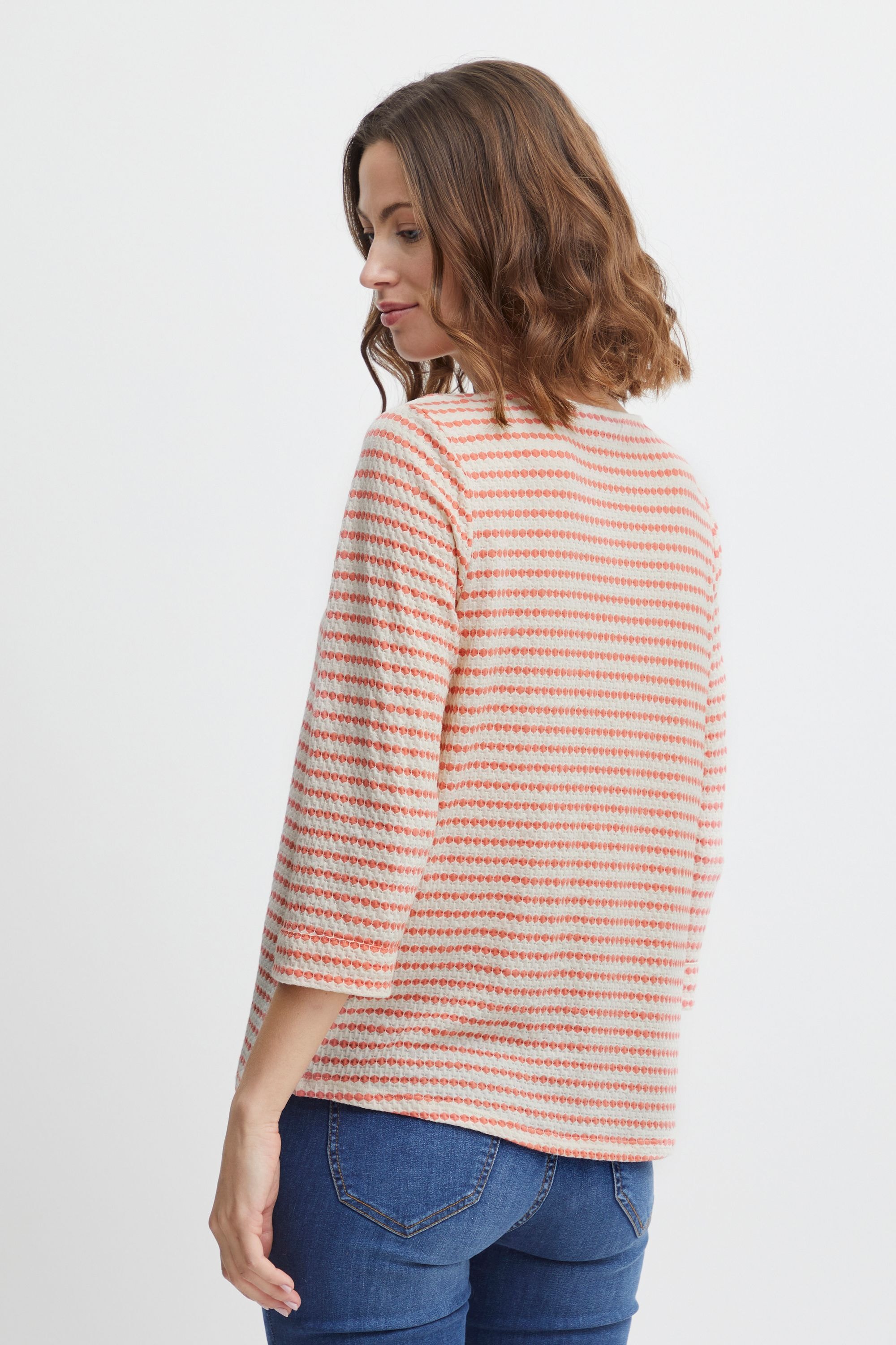 fransa Longbluse »Longsleeve FRJosie«