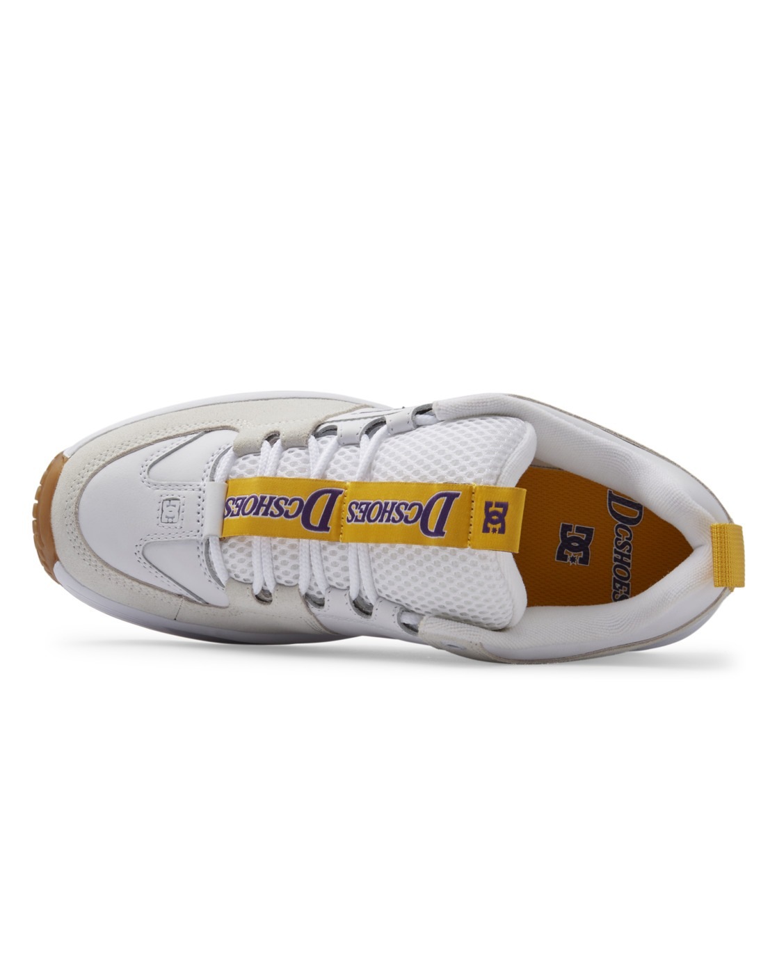 DC Shoes Skateschuh »Lynx OG«