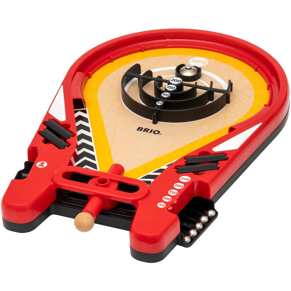 BRIO® Spiel »Trickshot«