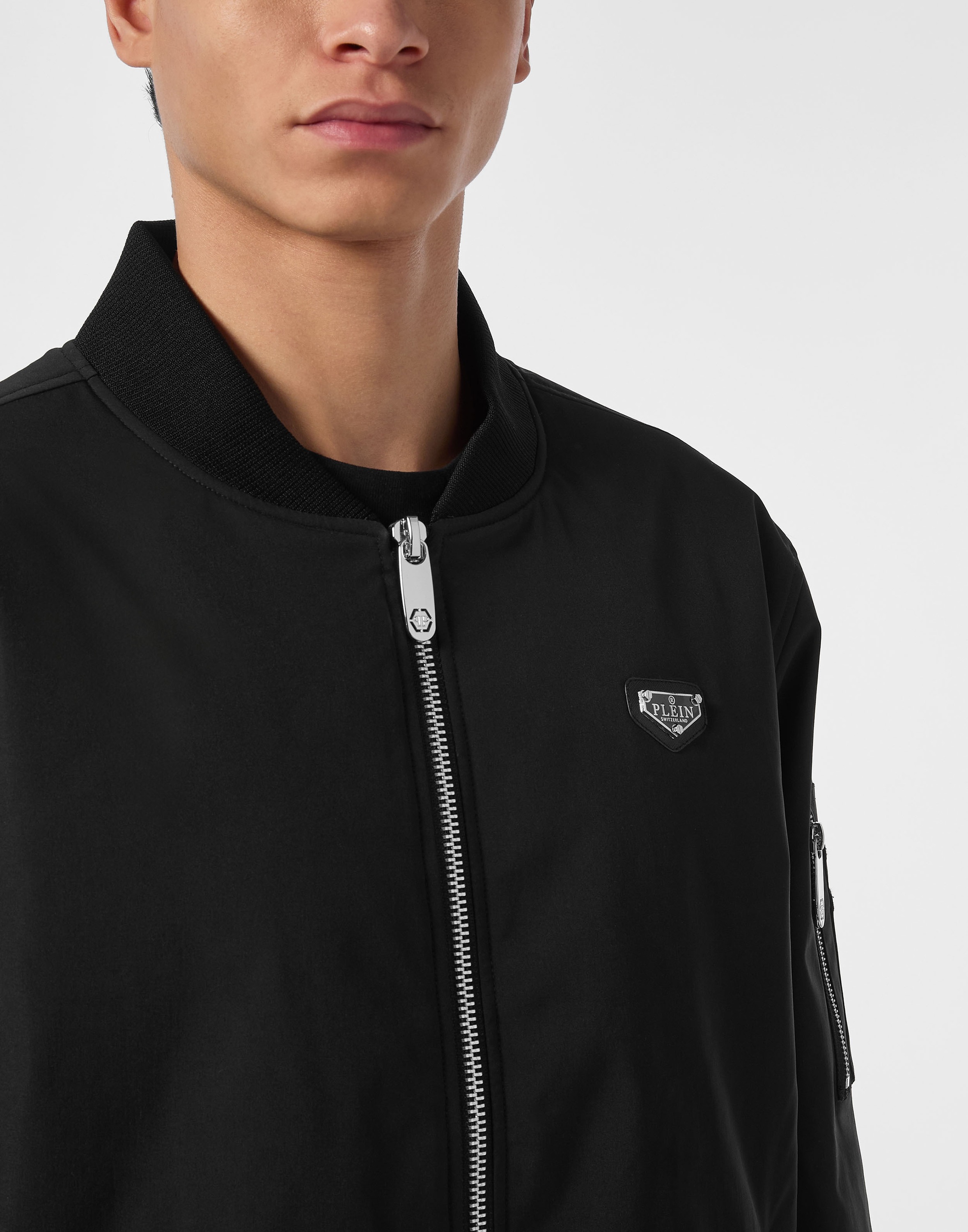 PHILIPP PLEIN Blouson »Bomber«