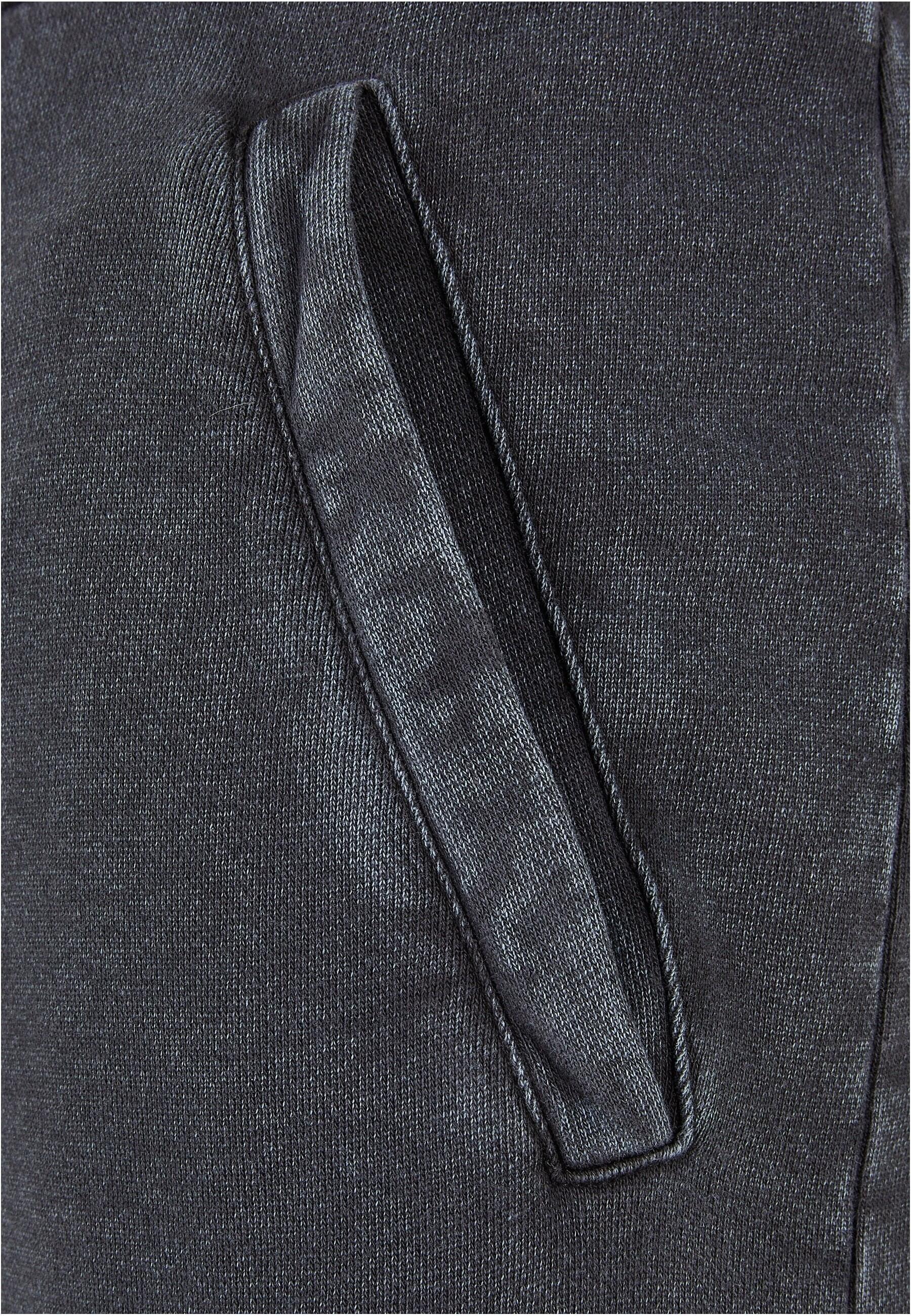 URBAN CLASSICS Jogginghose »Urban Classics Herren Small Embroidery Sweatpants«, (1 tlg.)