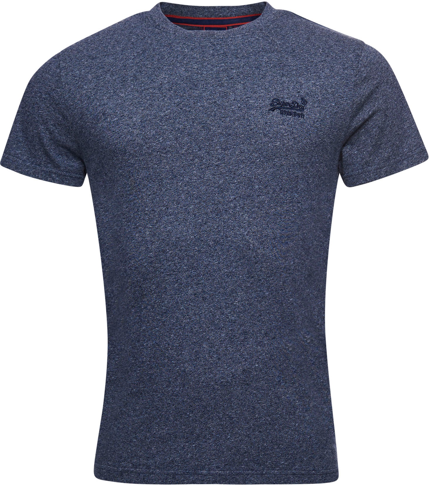 Superdry Rundhalsshirt »Vintage Logo Emb Te«