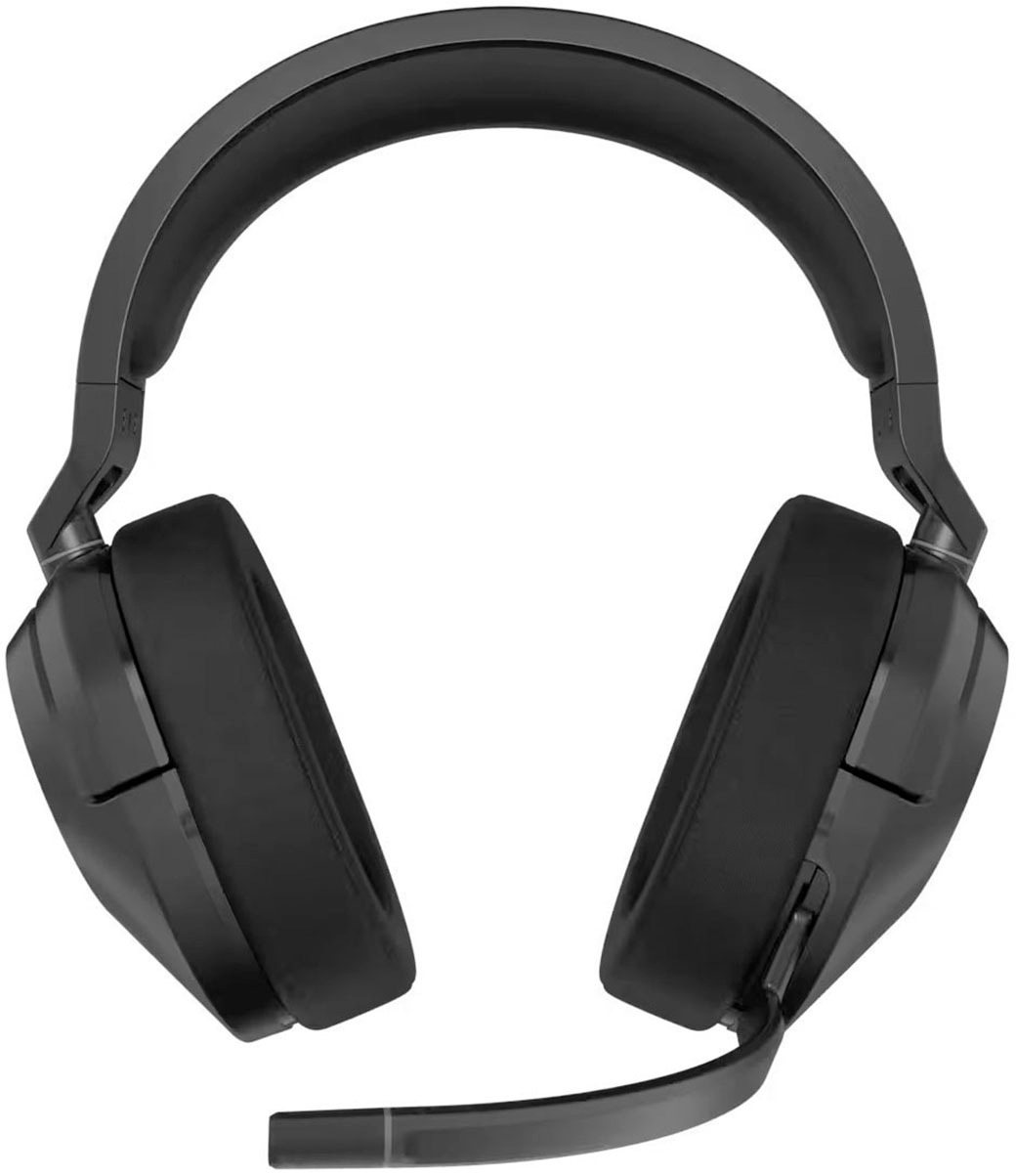 Corsair Gaming-Headset »HS55 WIRELESS«, Bluetooth