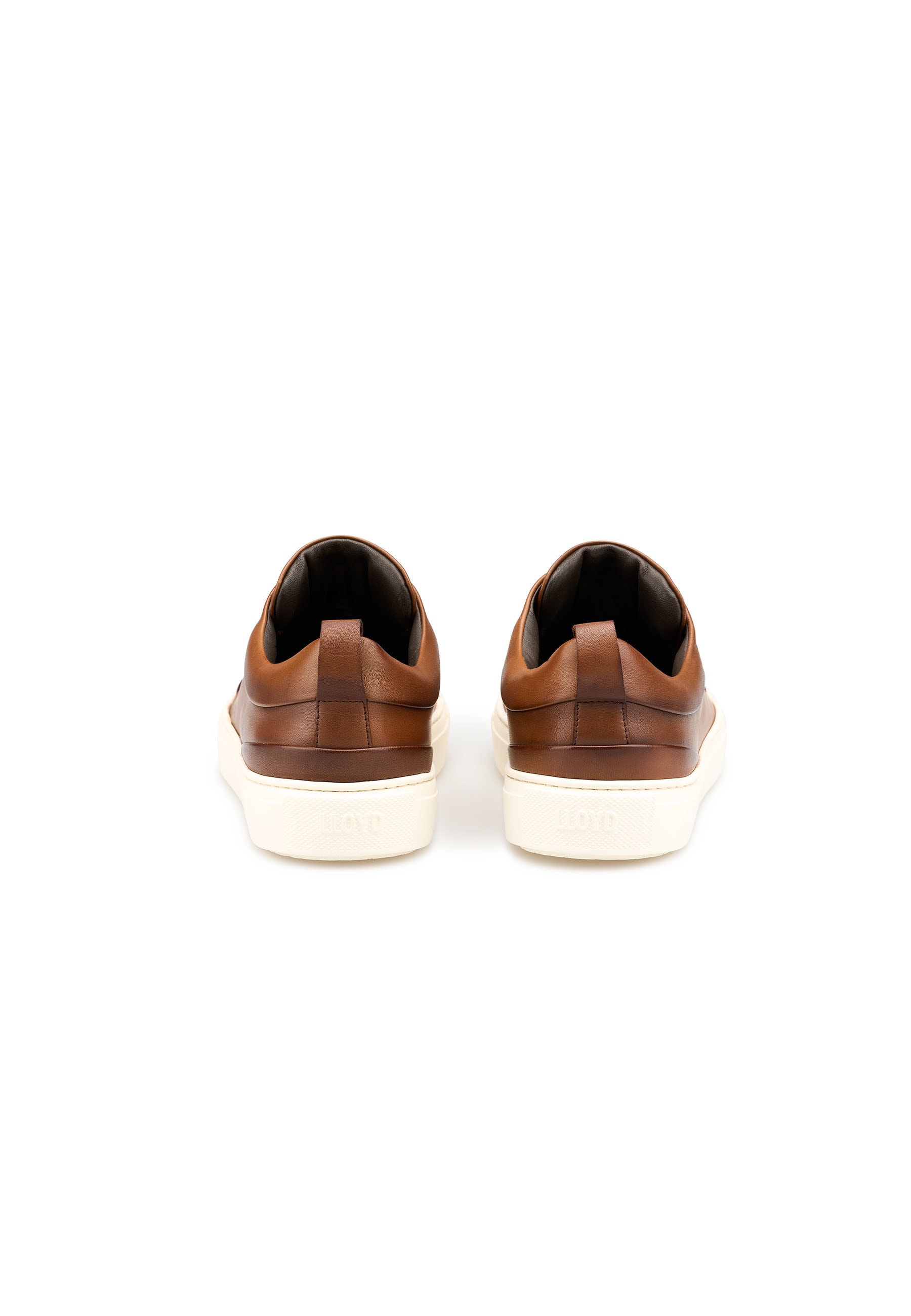 Lloyd Sneaker »METRO (X-MOTION PLUS)«  mit herausnehmbarem Fußbett